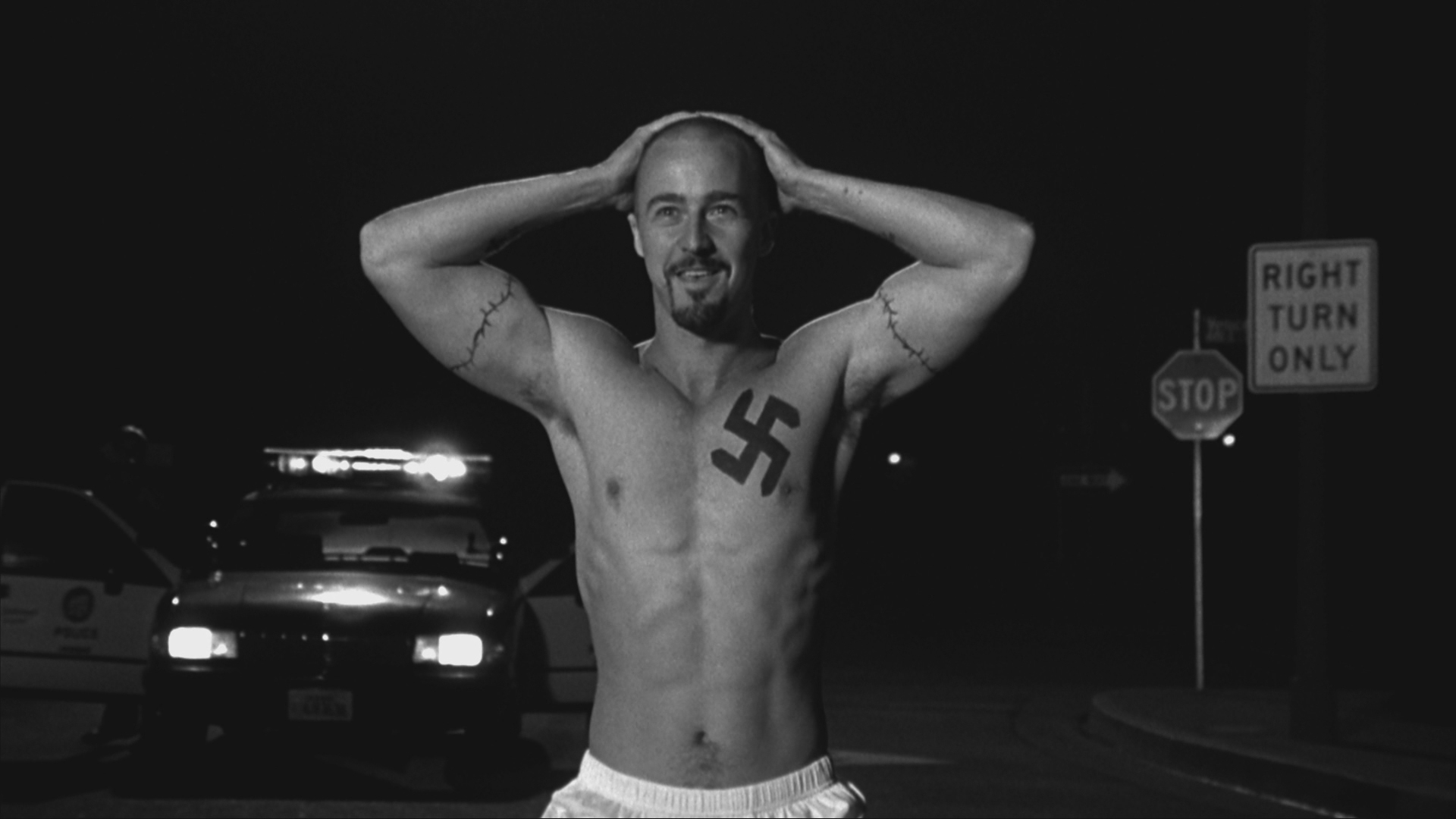 American History X Wallpapers