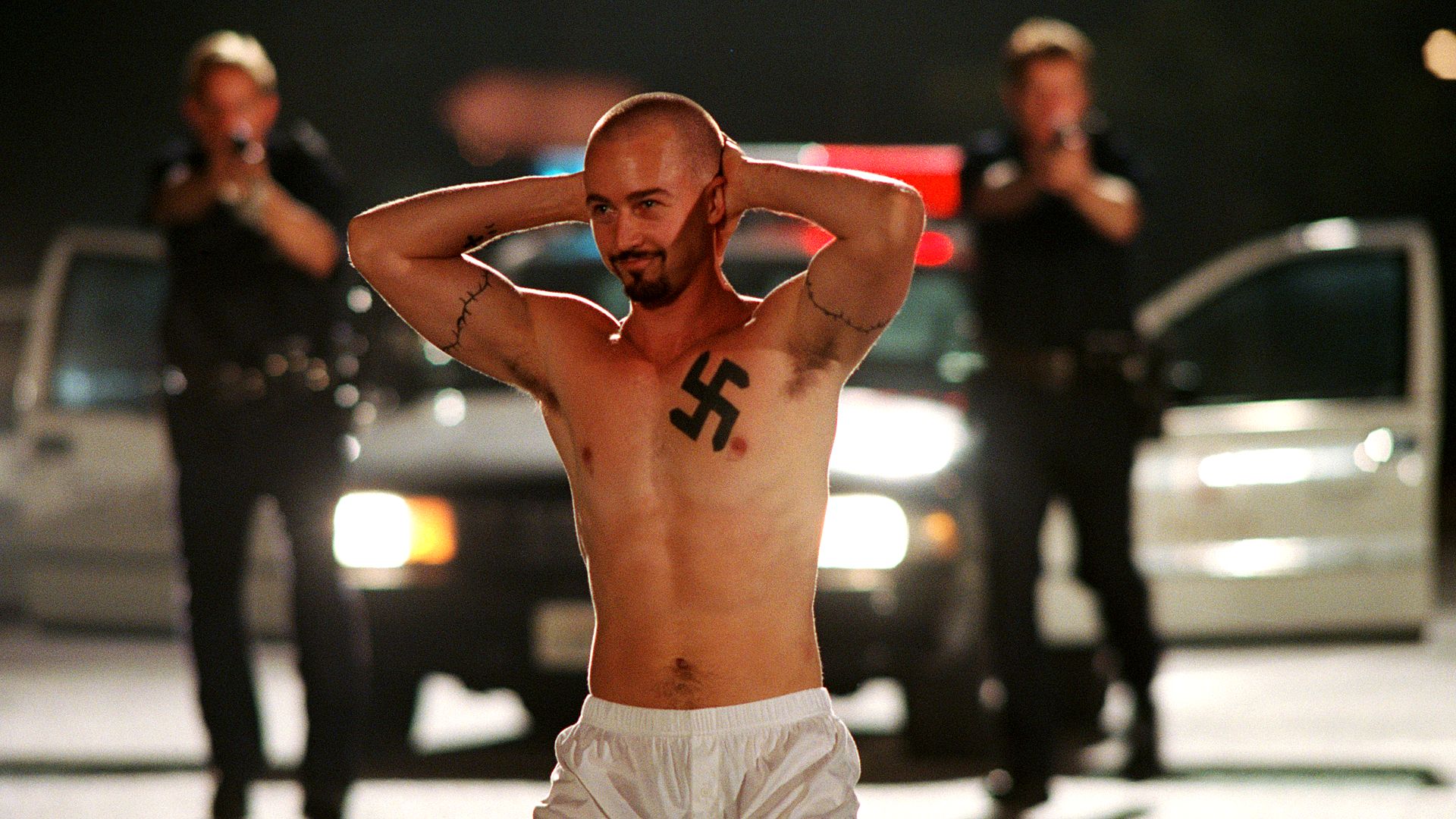 American History X Wallpapers