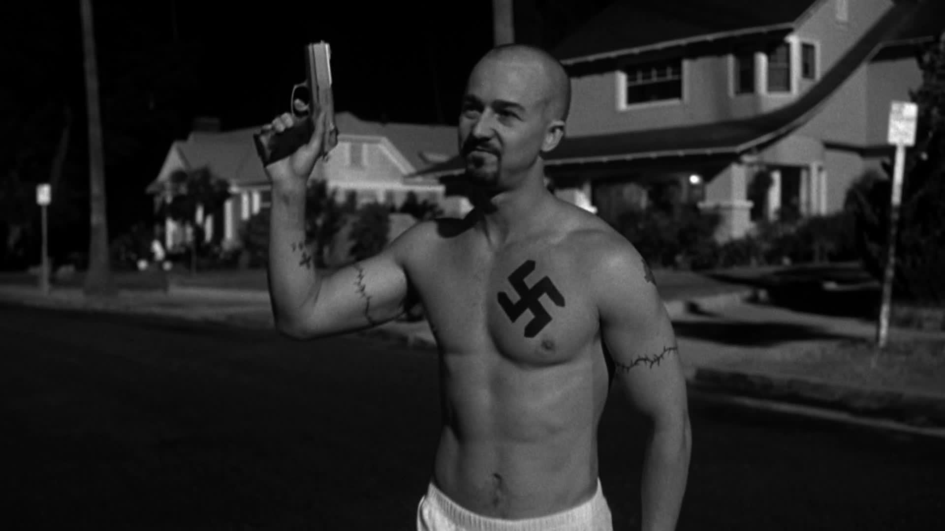 American History X Wallpapers