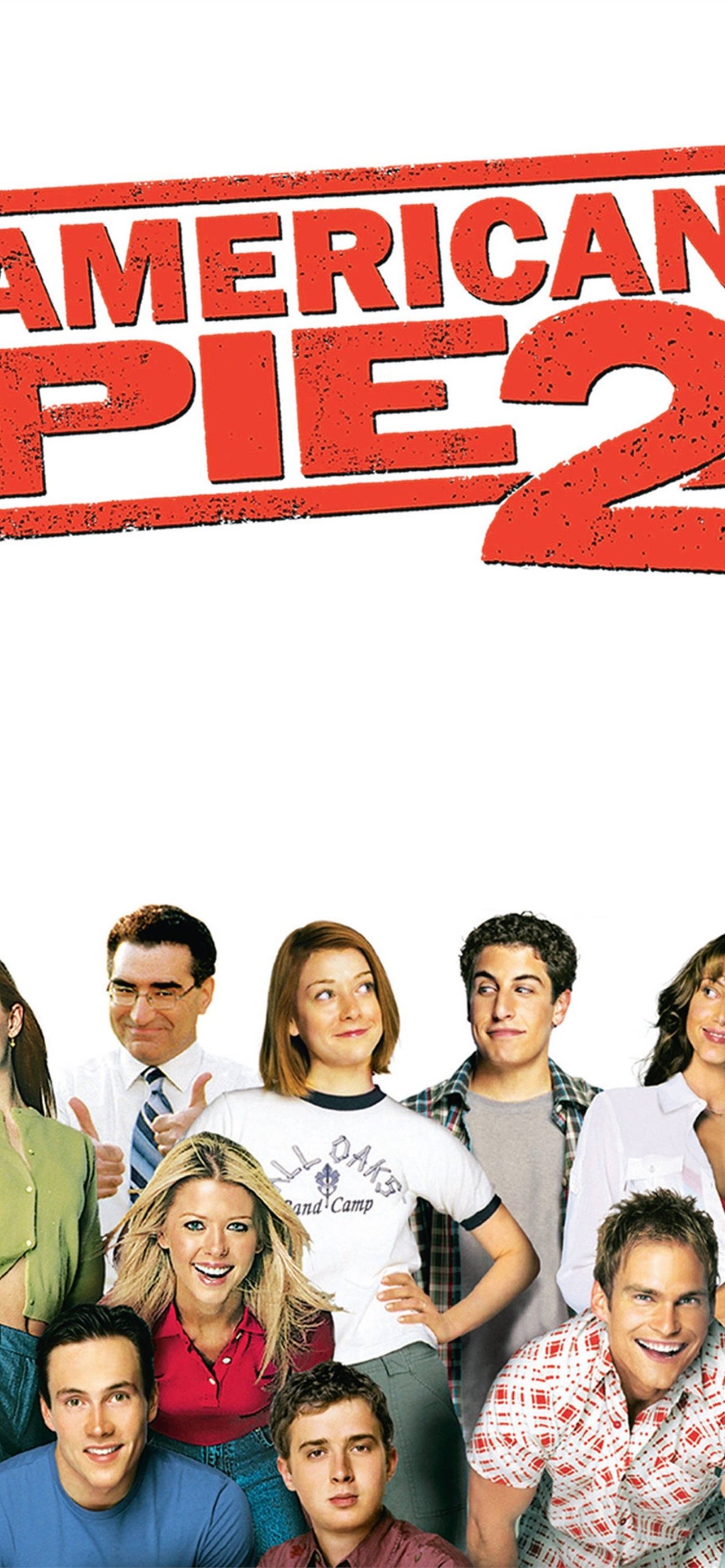 American Pie Wallpapers