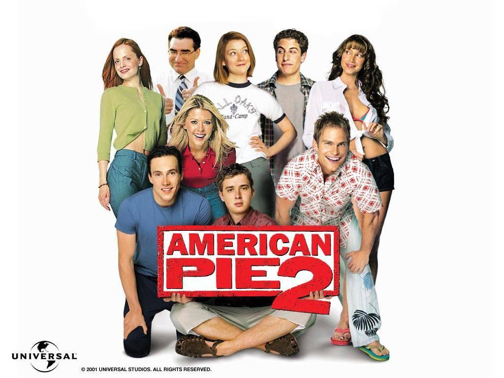 American Pie Wallpapers