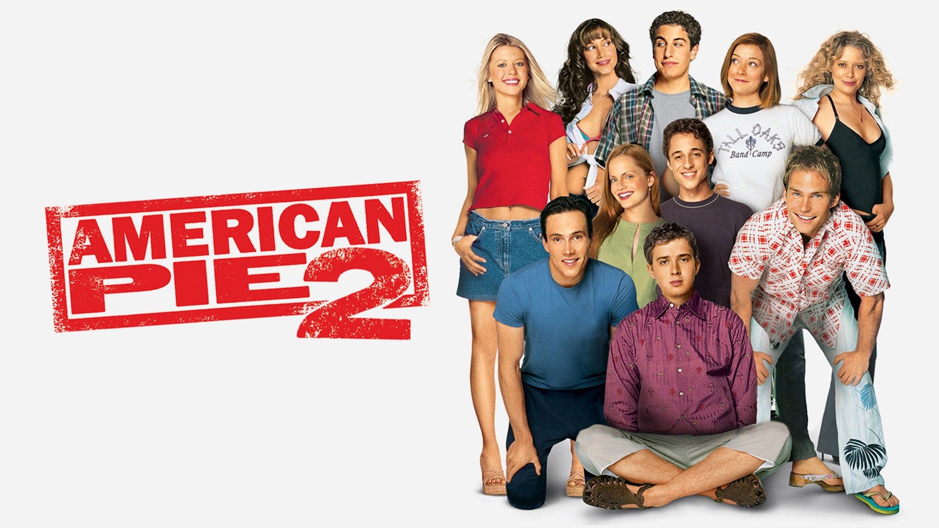 American Pie Wallpapers