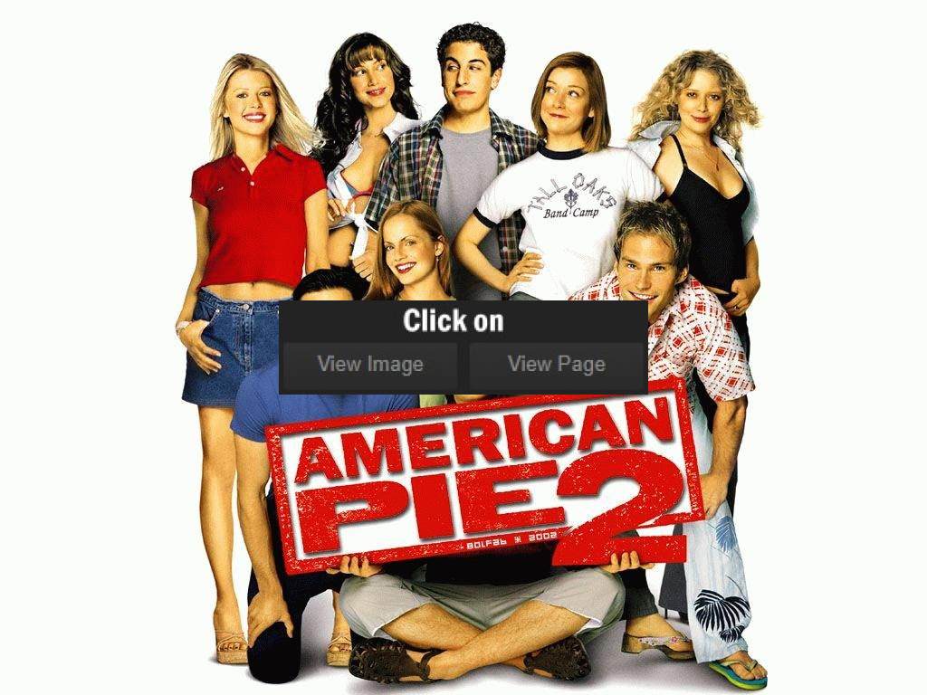 American Pie Wallpapers