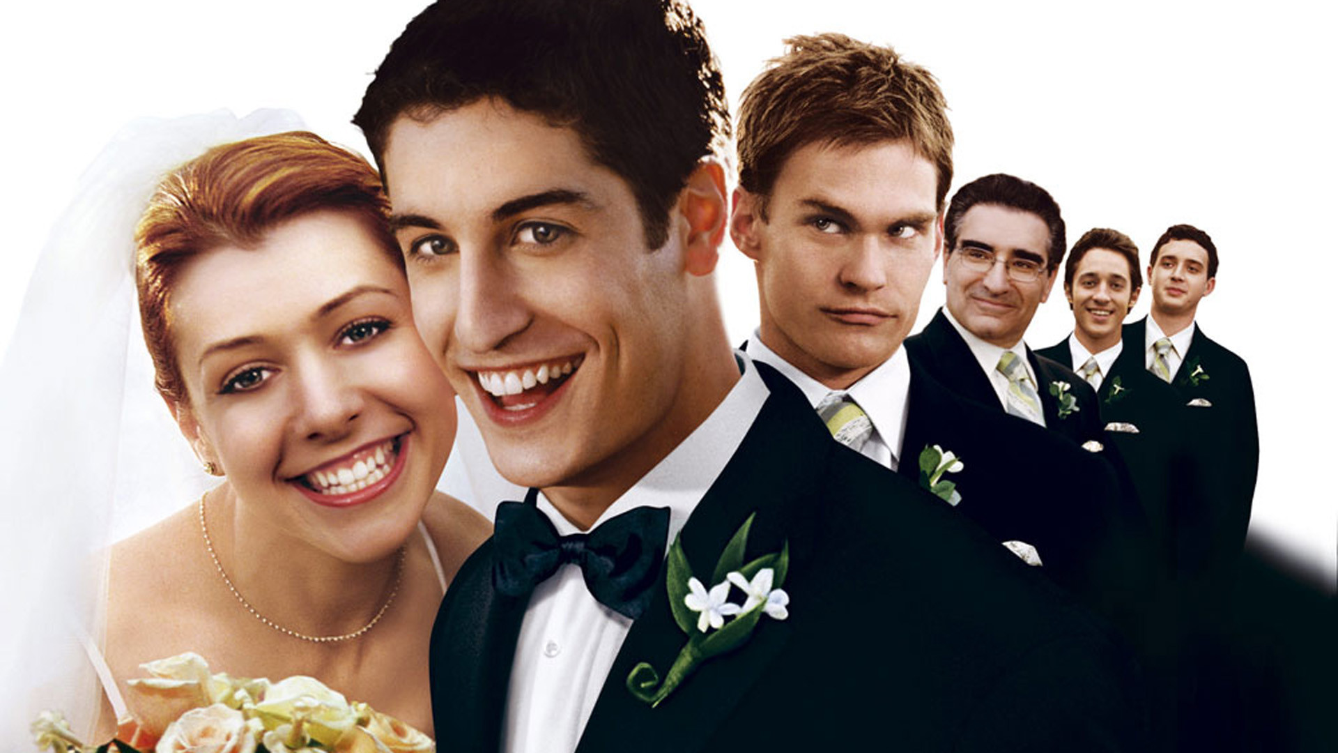 American Pie Wallpapers