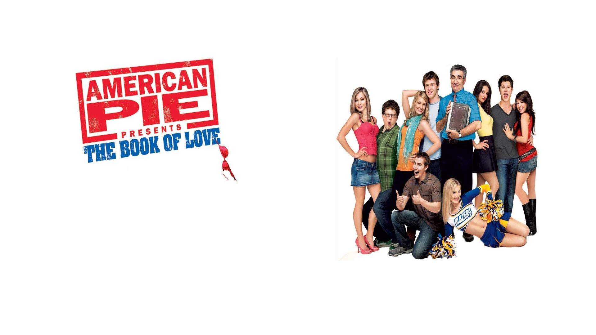 American Pie Wallpapers