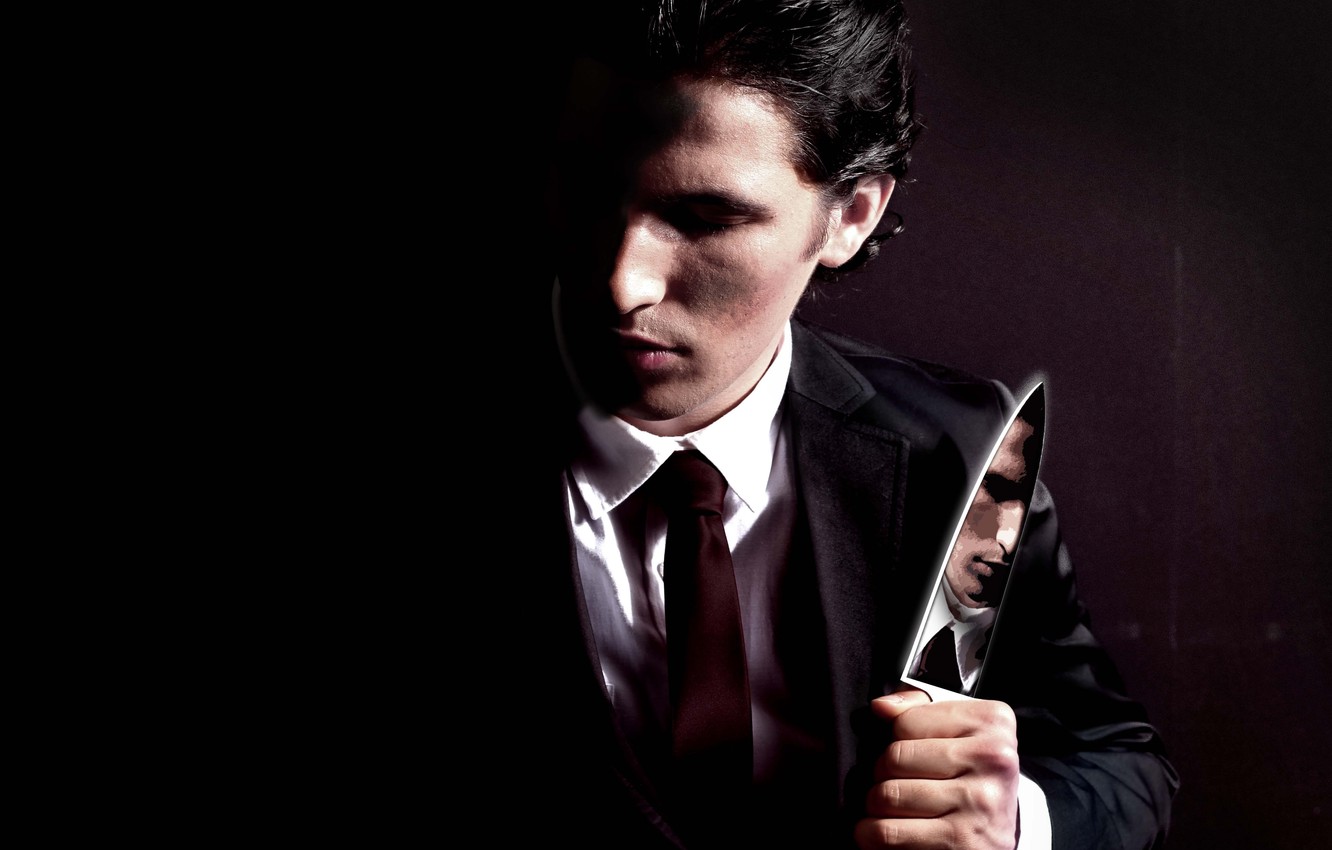 American Psycho Wallpapers