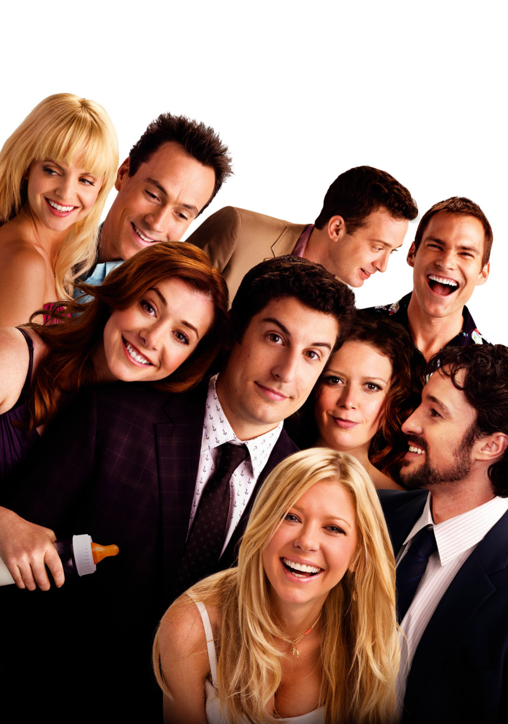 American Reunion Wallpapers