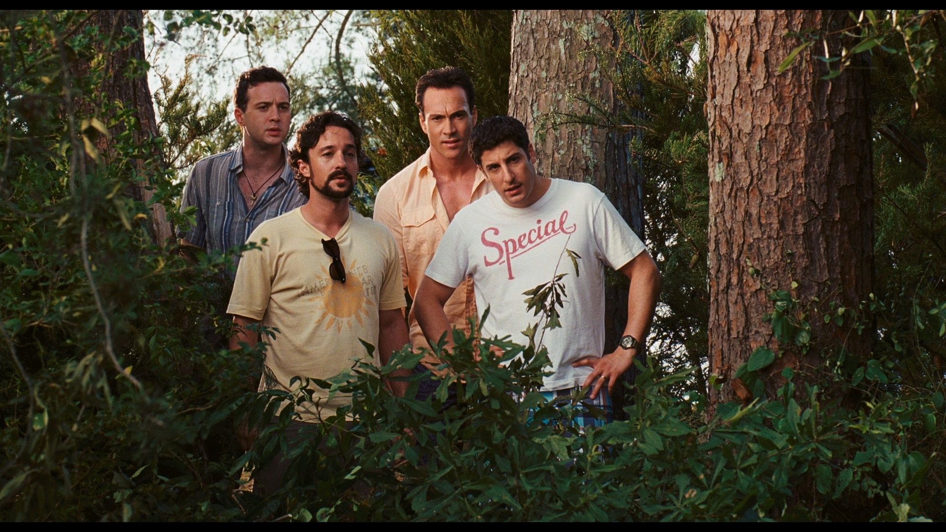 American Reunion Wallpapers