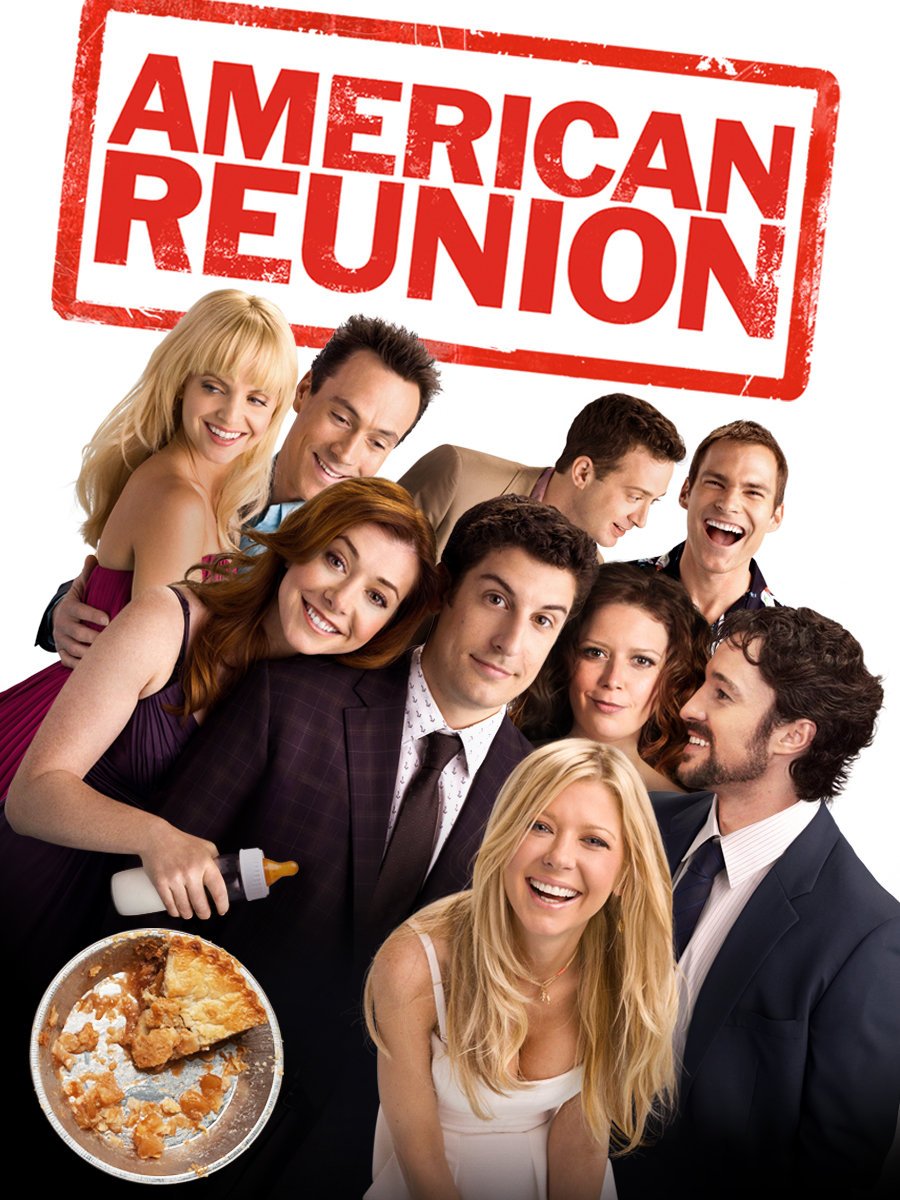 American Reunion Wallpapers