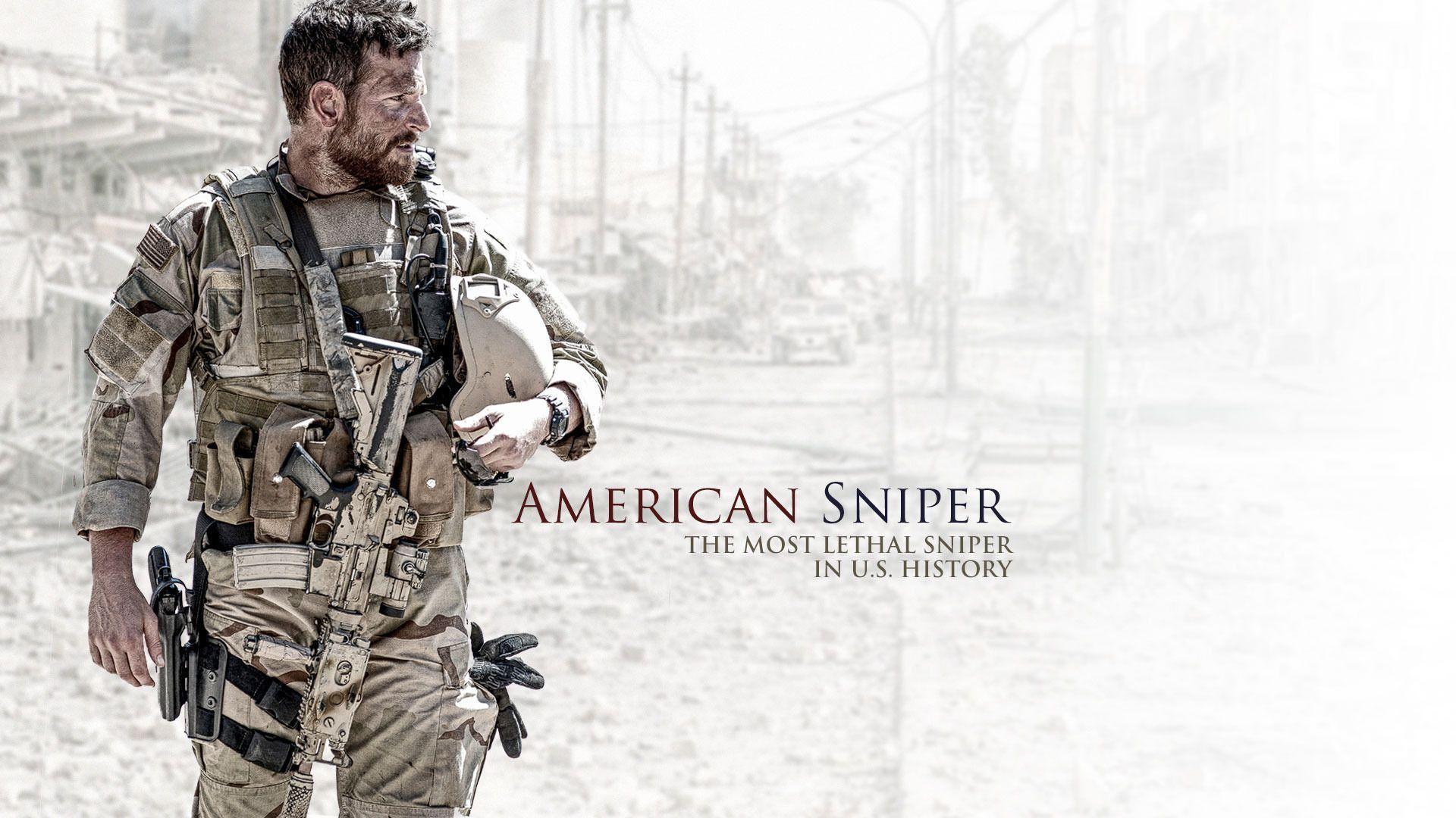 American Sniper Wallpapers