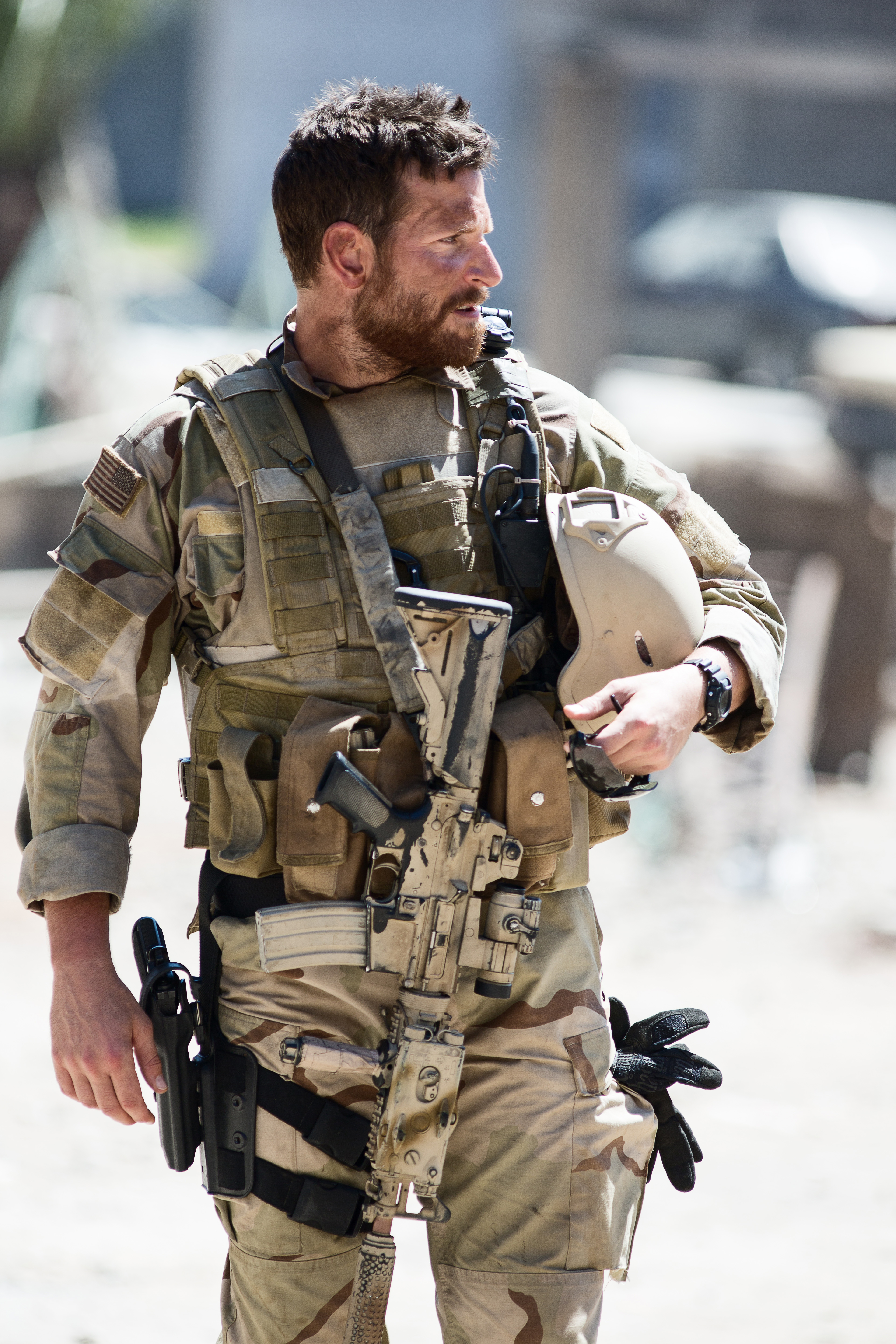 American Sniper Wallpapers