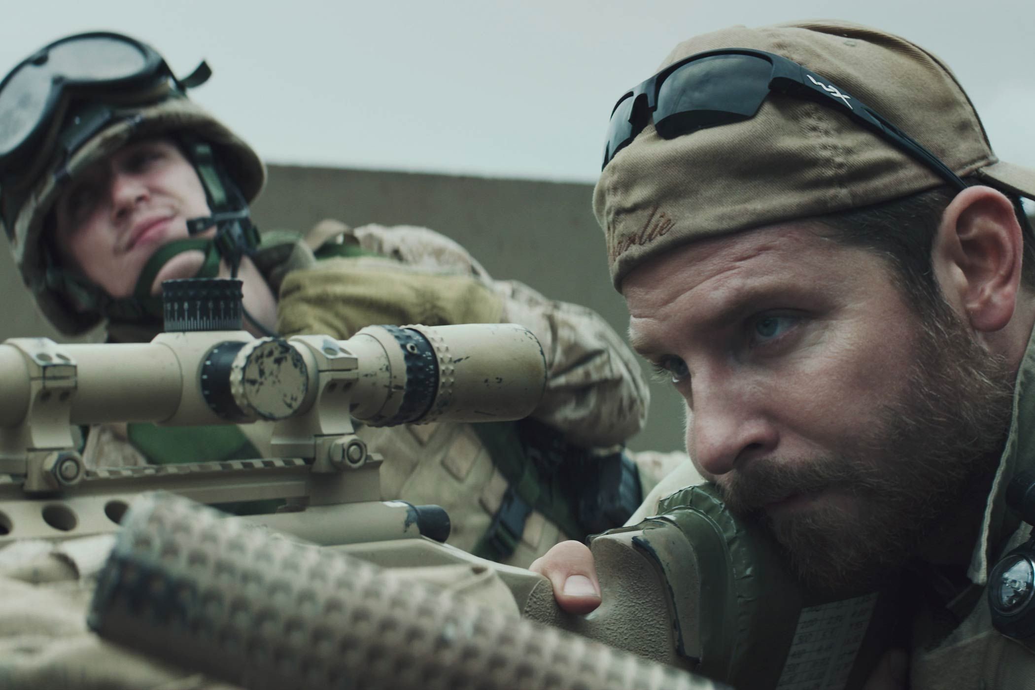 American Sniper Wallpapers