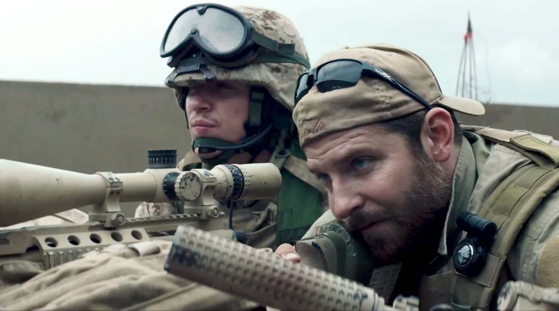 American Sniper Wallpapers