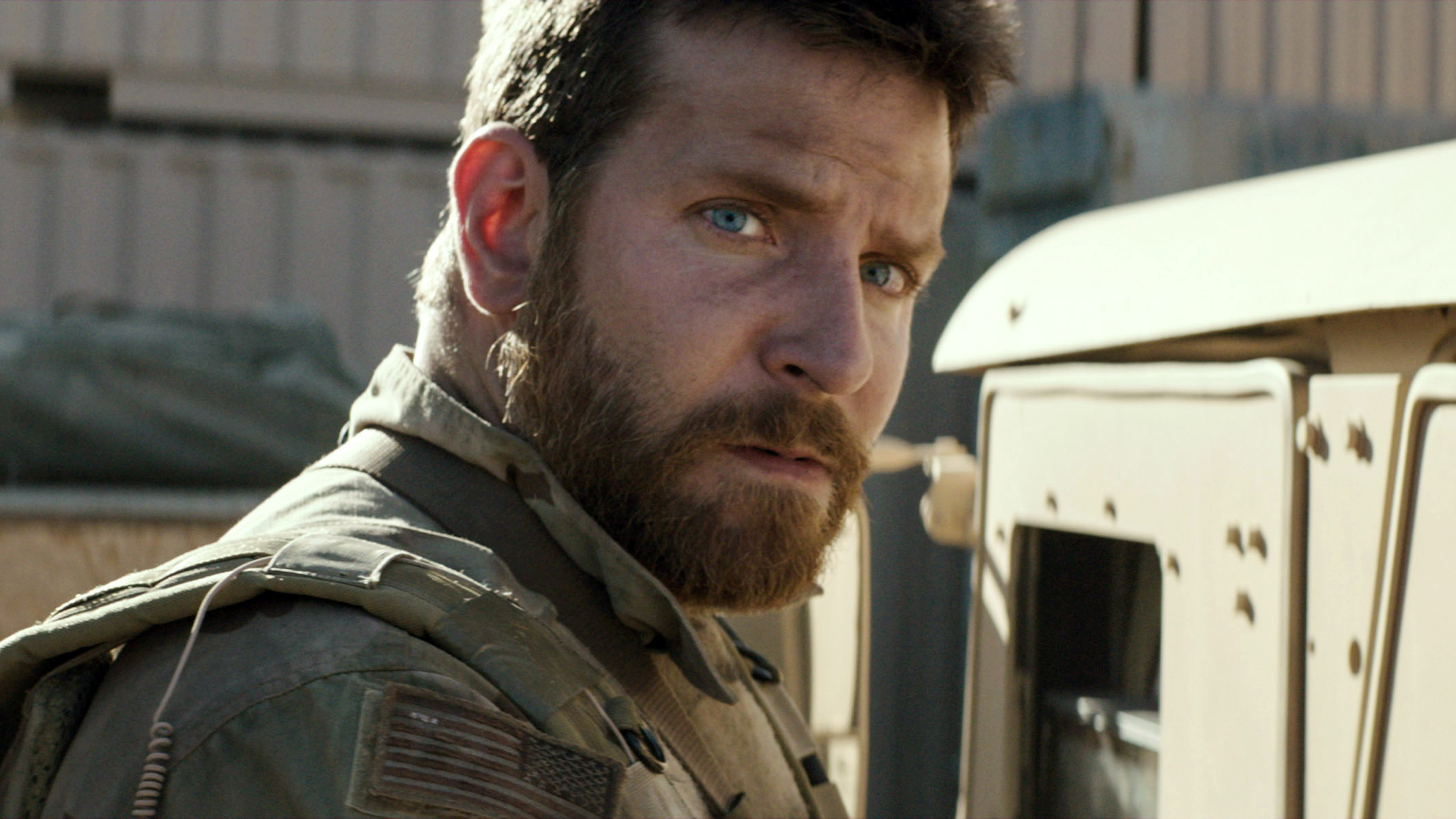 American Sniper Wallpapers