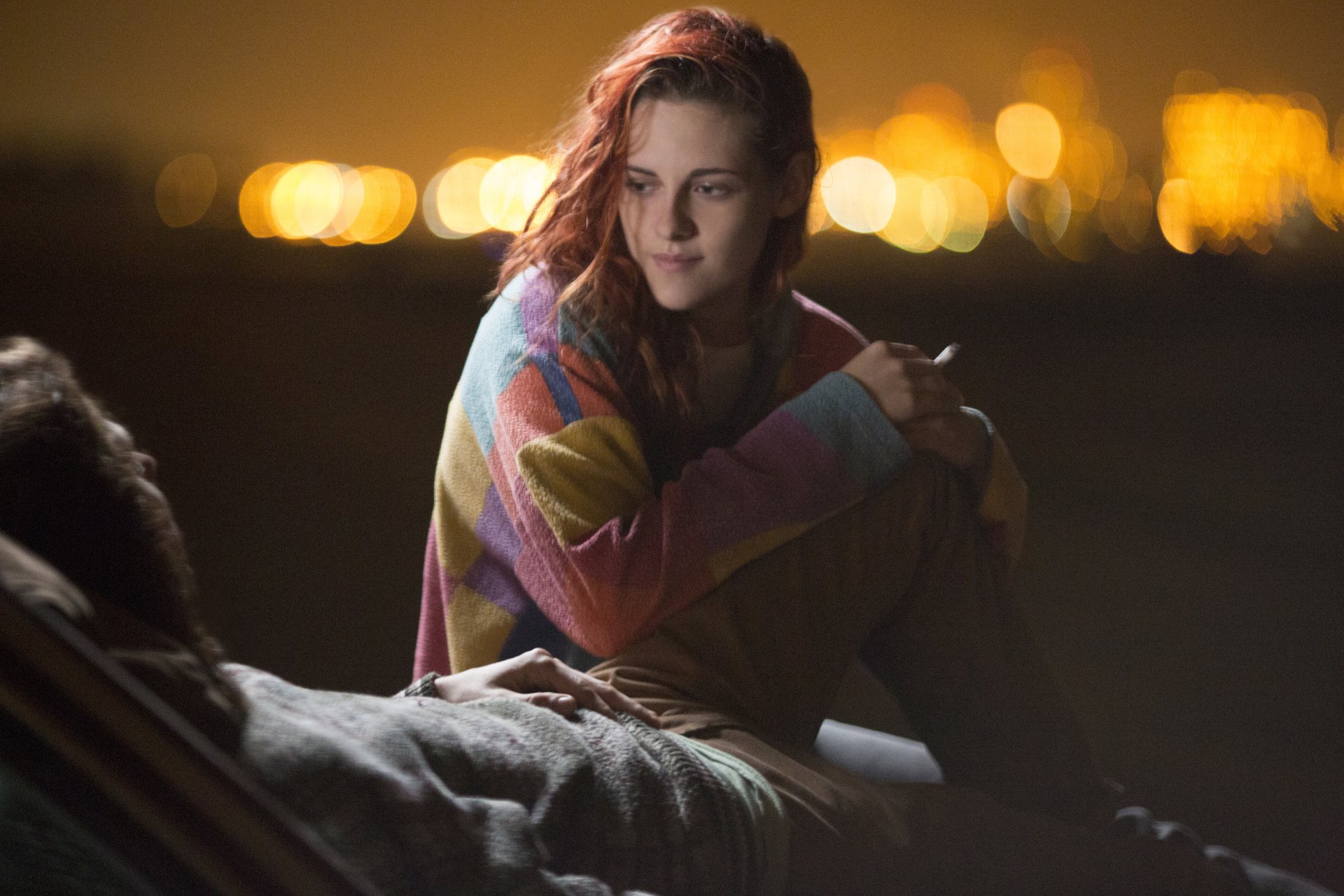 American Ultra Wallpapers