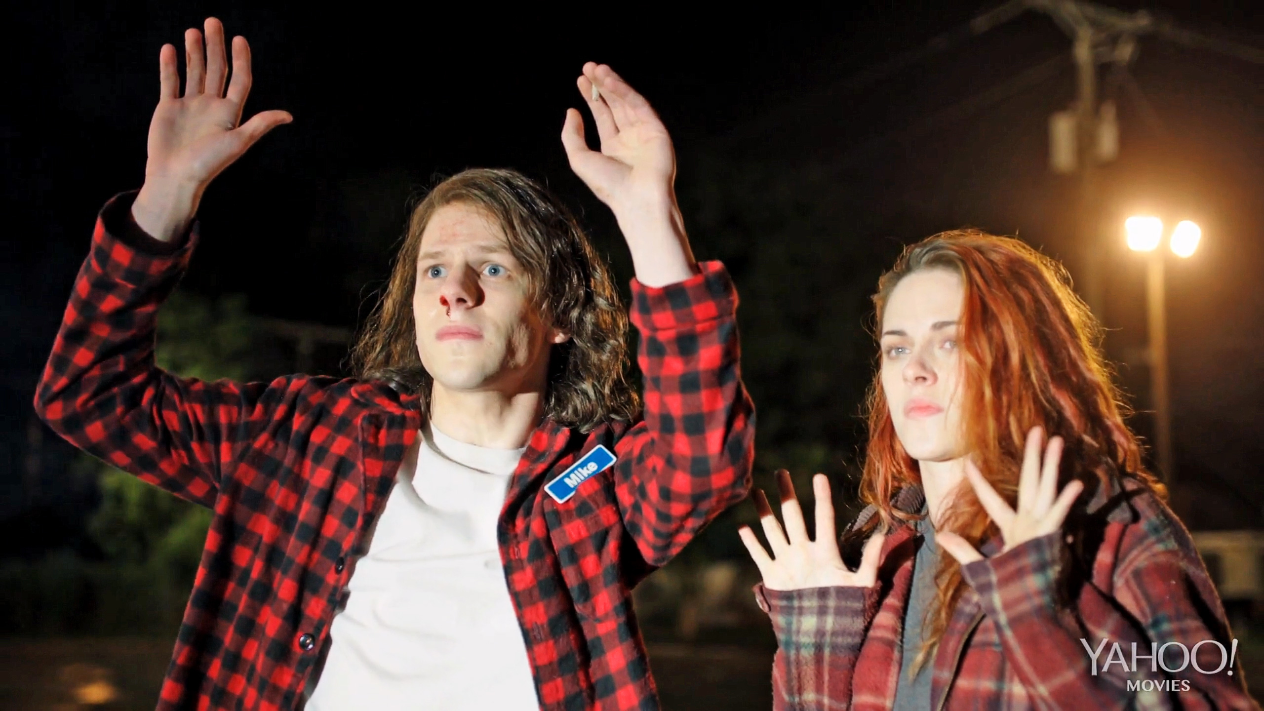 American Ultra Wallpapers