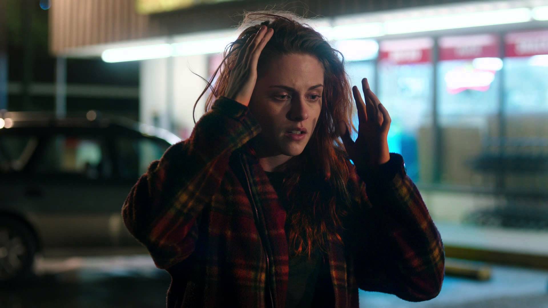 American Ultra Wallpapers