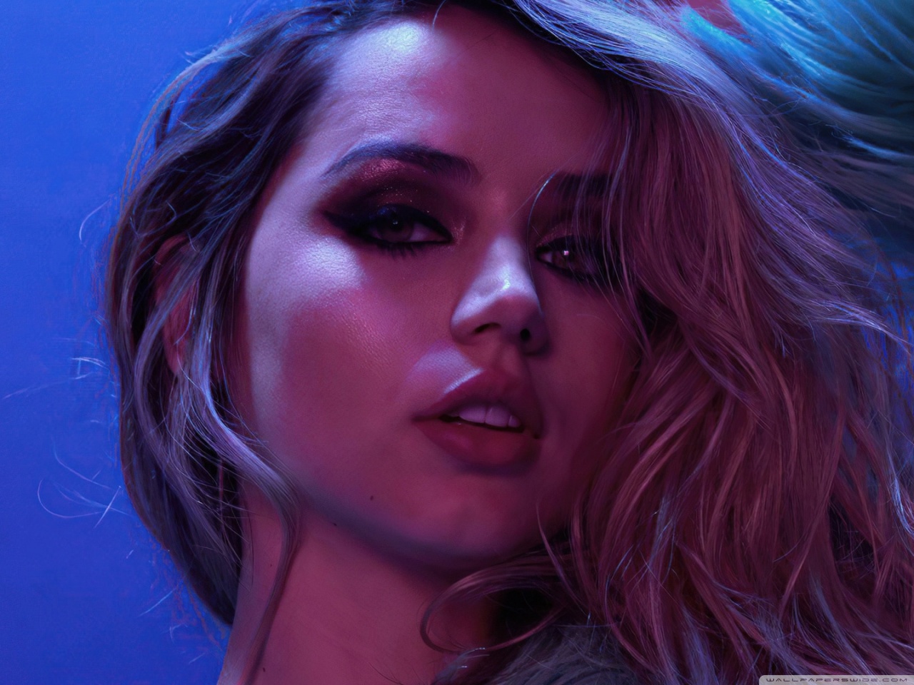 Ana De Armas In Blade Runner 2049 Wallpapers