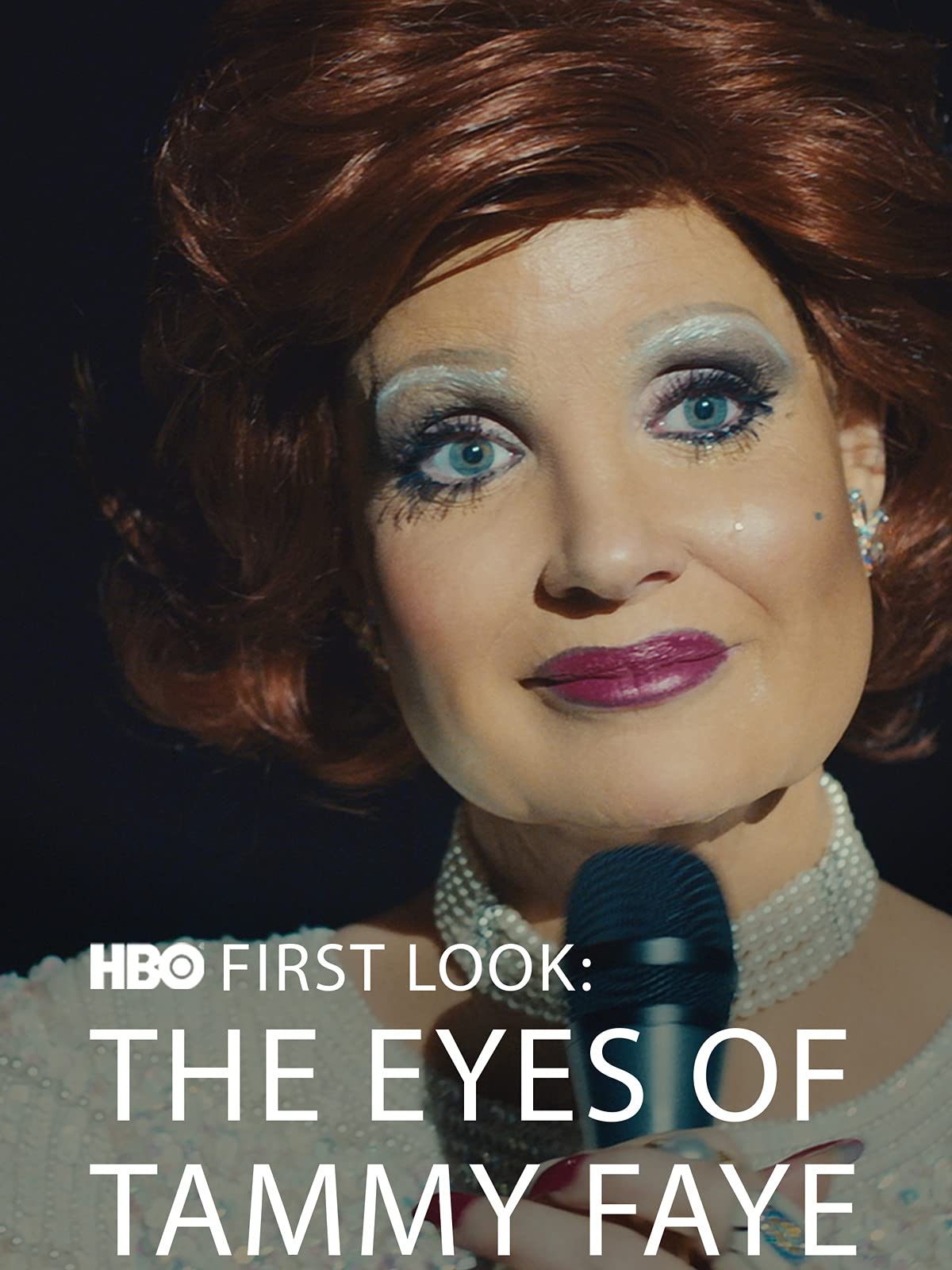 Andrew Garfield The Eyes Of Tammy Faye Wallpapers