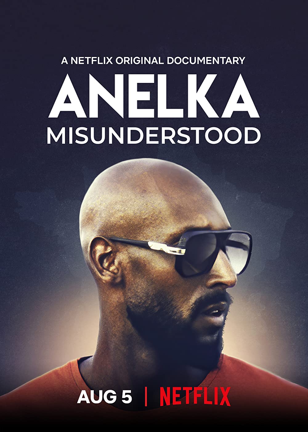 Anelka Misunderstood Wallpapers