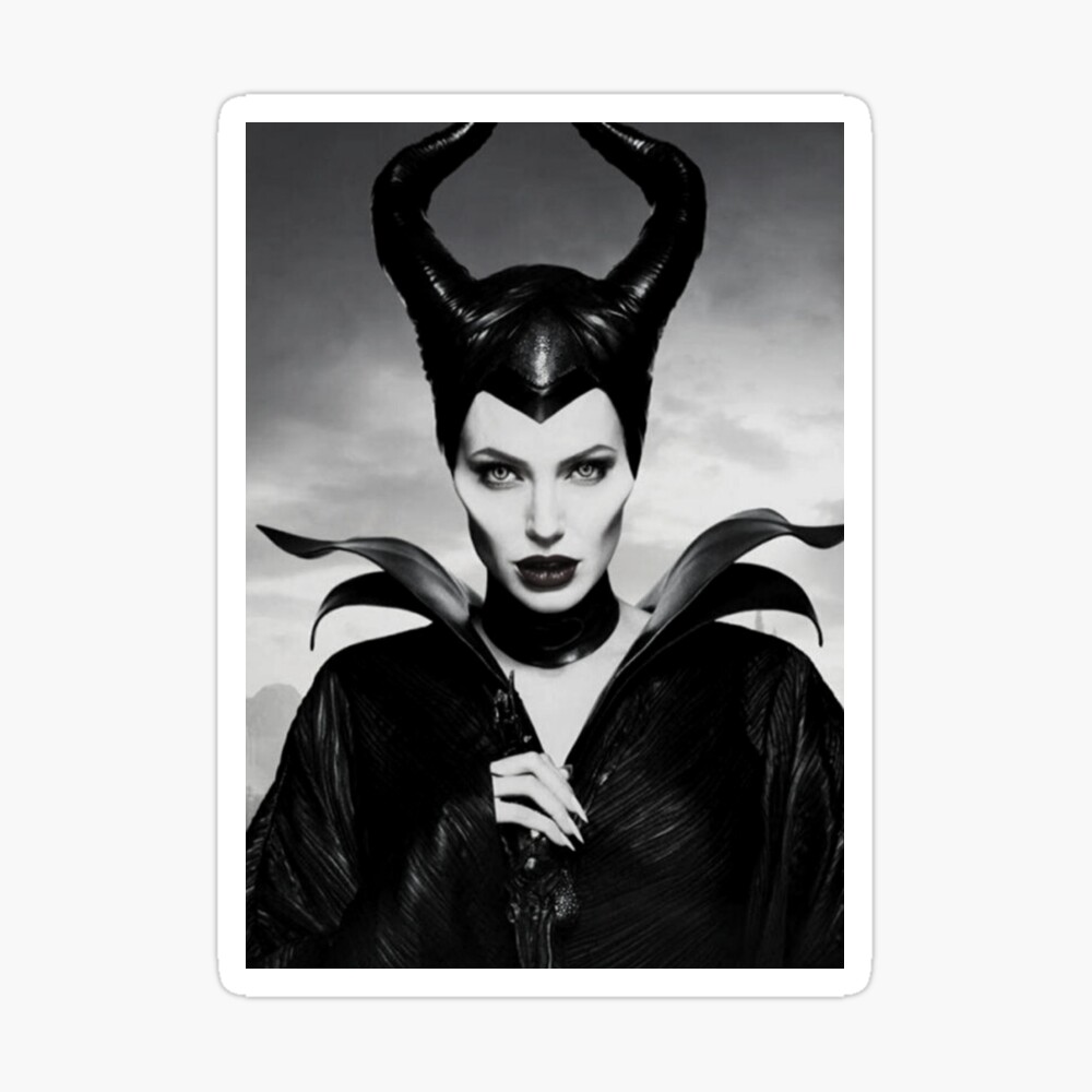 Angelina Jolie From Maleficent 2 Wallpapers