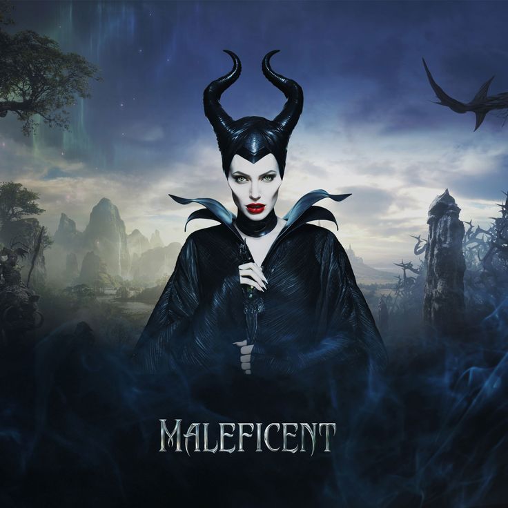 Angelina Jolie In Maleficent 2 Wallpapers