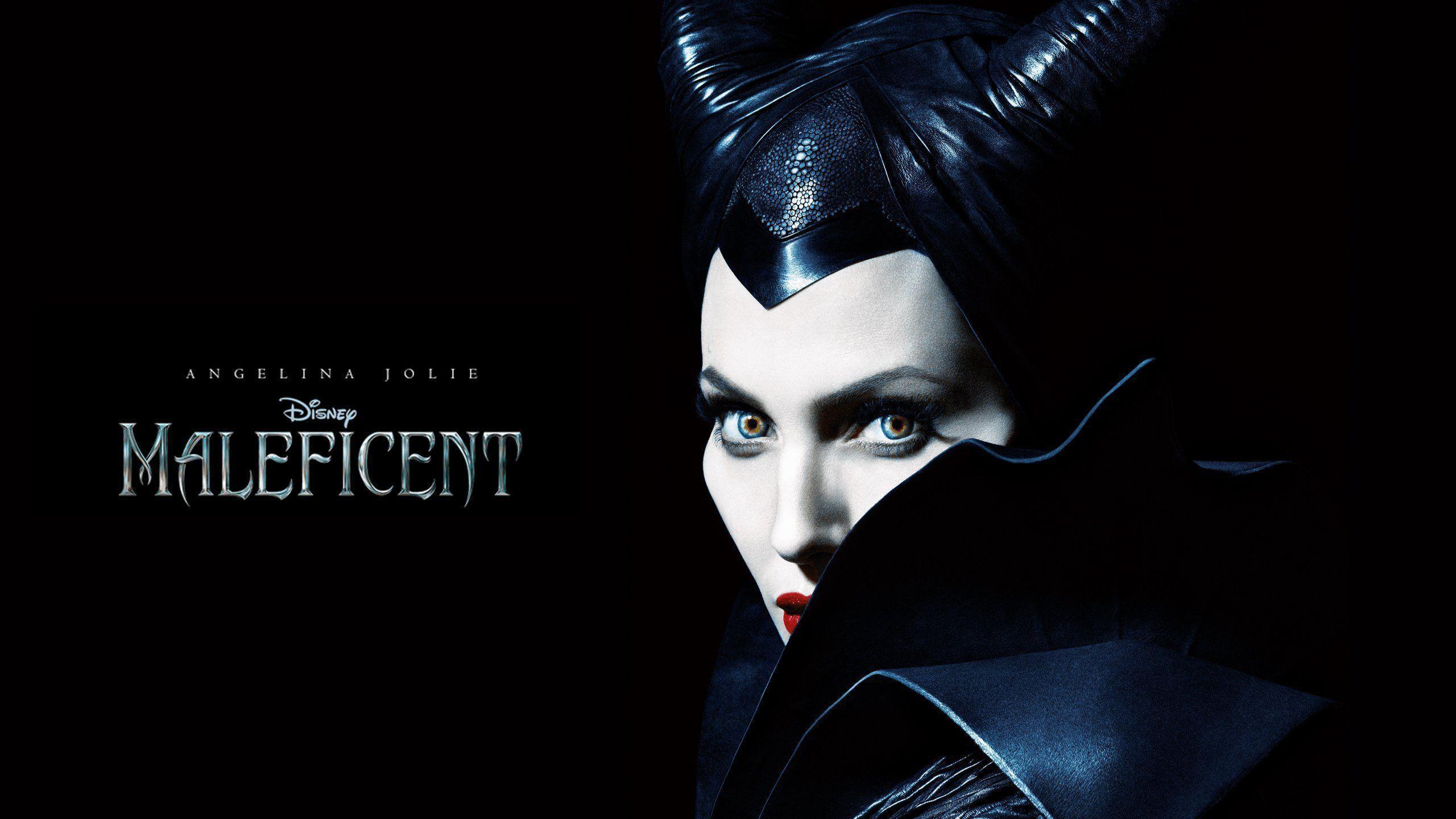Angelina Jolie In Maleficent 2 Wallpapers