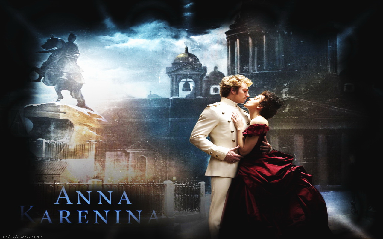 Anna Karenina (2012) Wallpapers