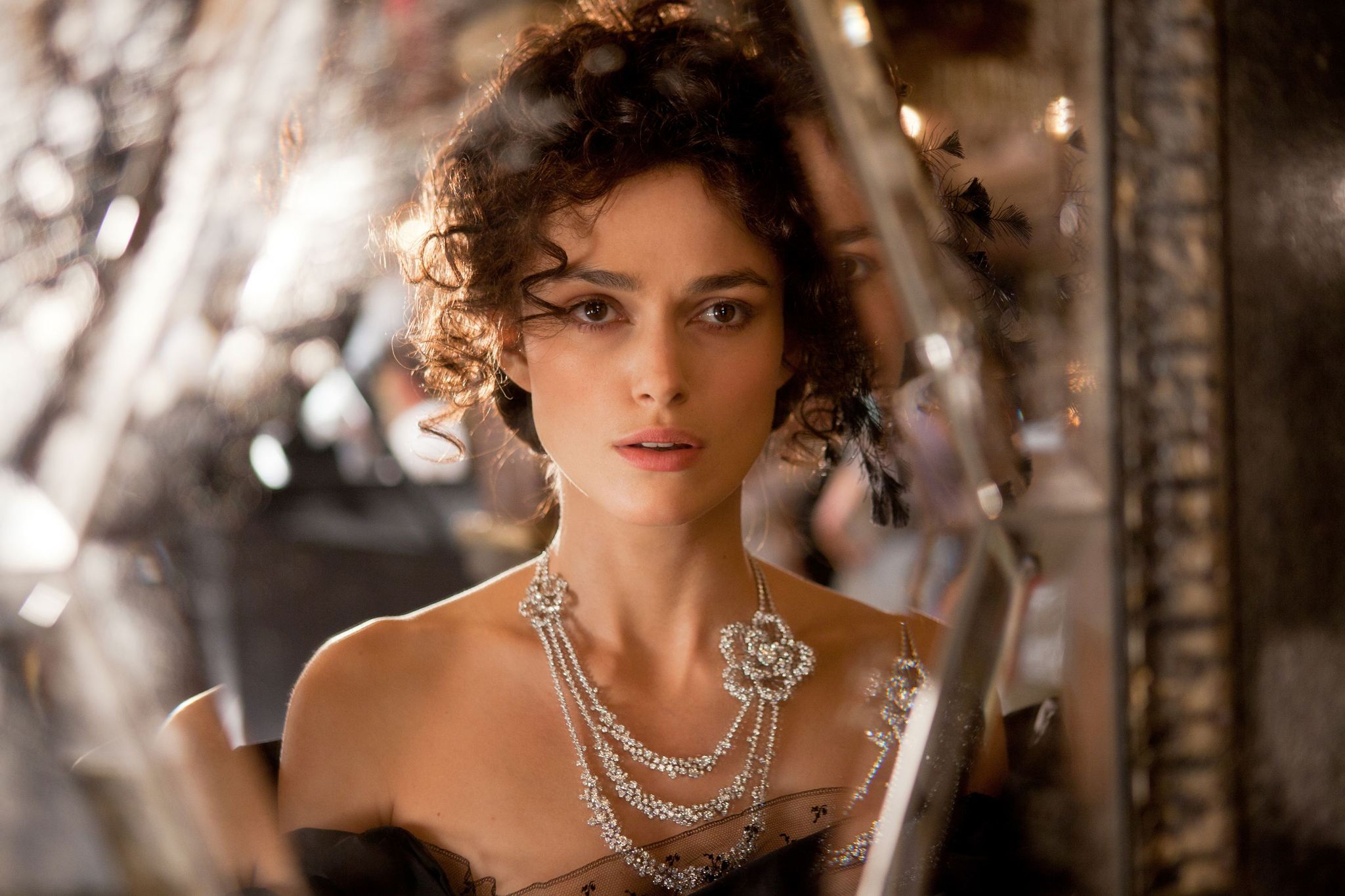 Anna Karenina (2012) Wallpapers