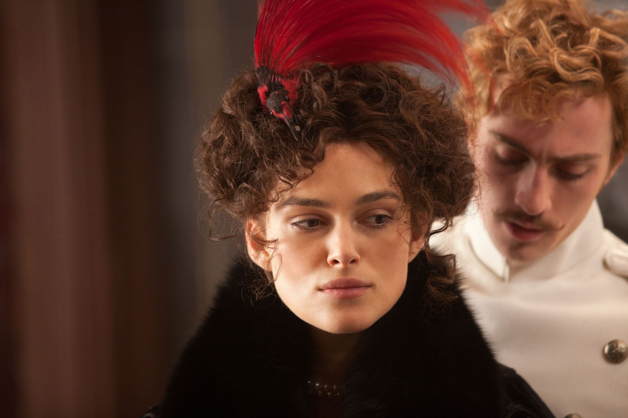 Anna Karenina (2012) Wallpapers