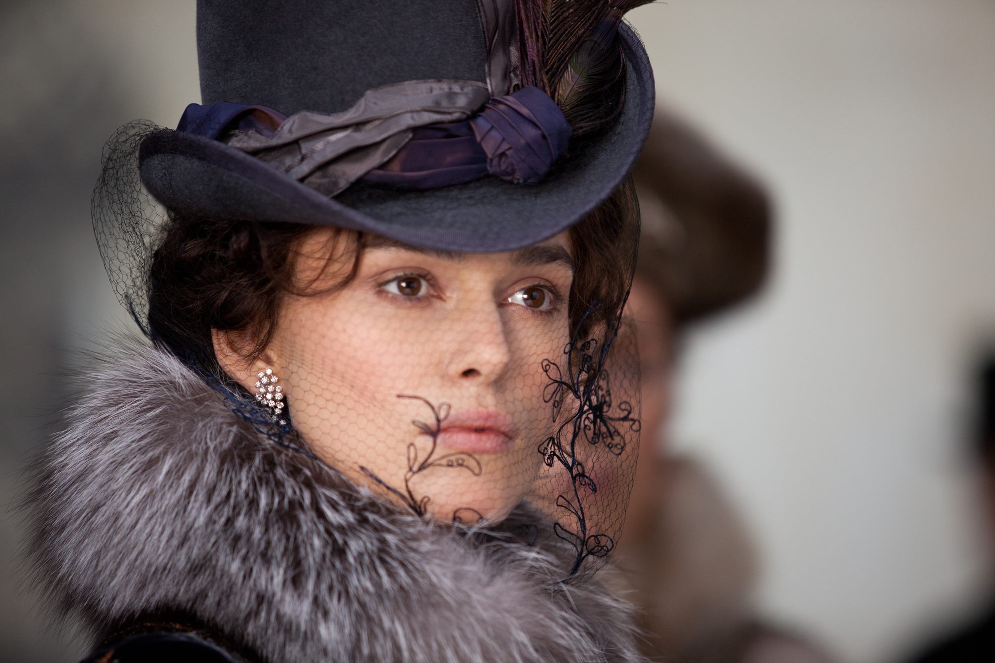 Anna Karenina (2012) Wallpapers