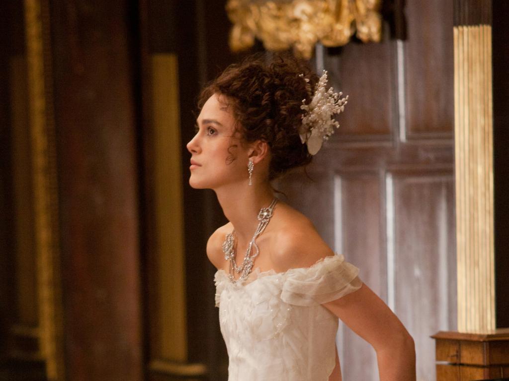 Anna Karenina (2012) Wallpapers