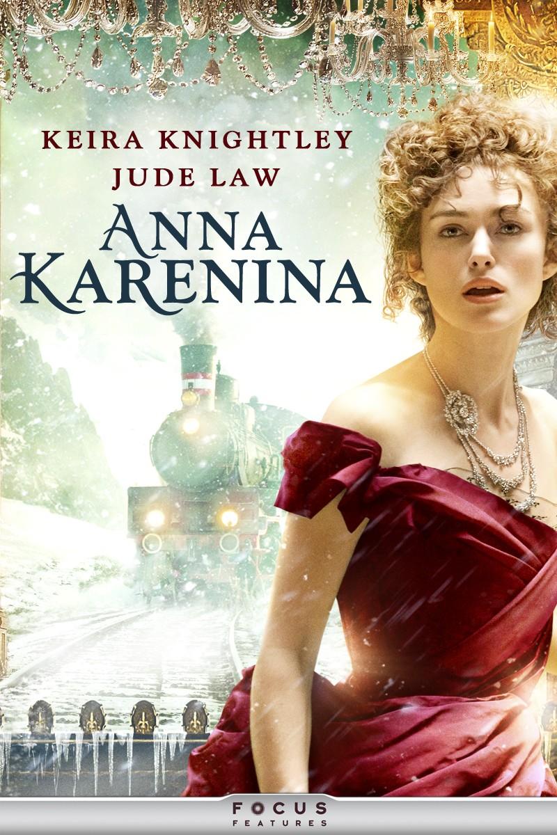 Anna Karenina (2012) Wallpapers