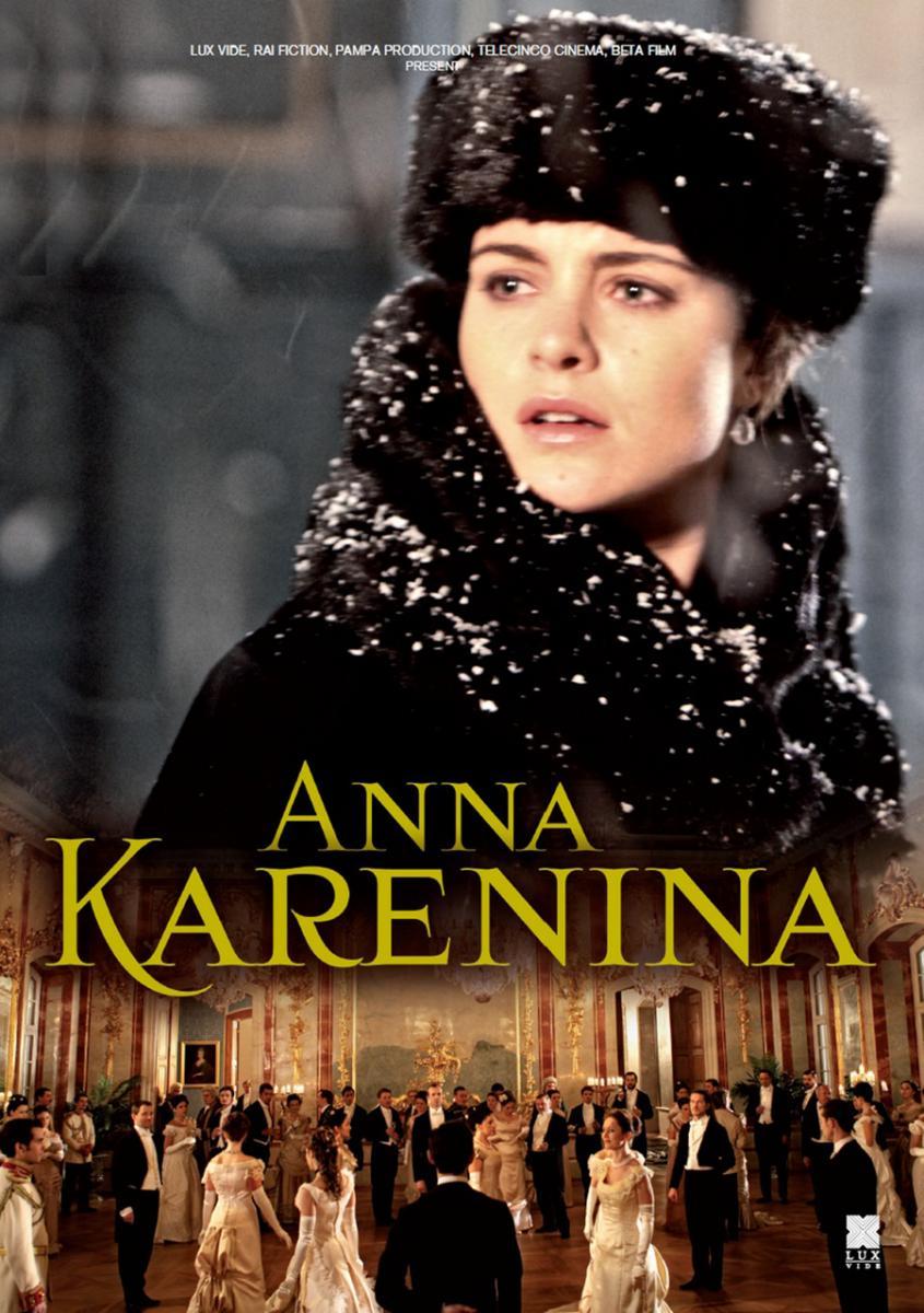 Anna Karenina (2012) Wallpapers