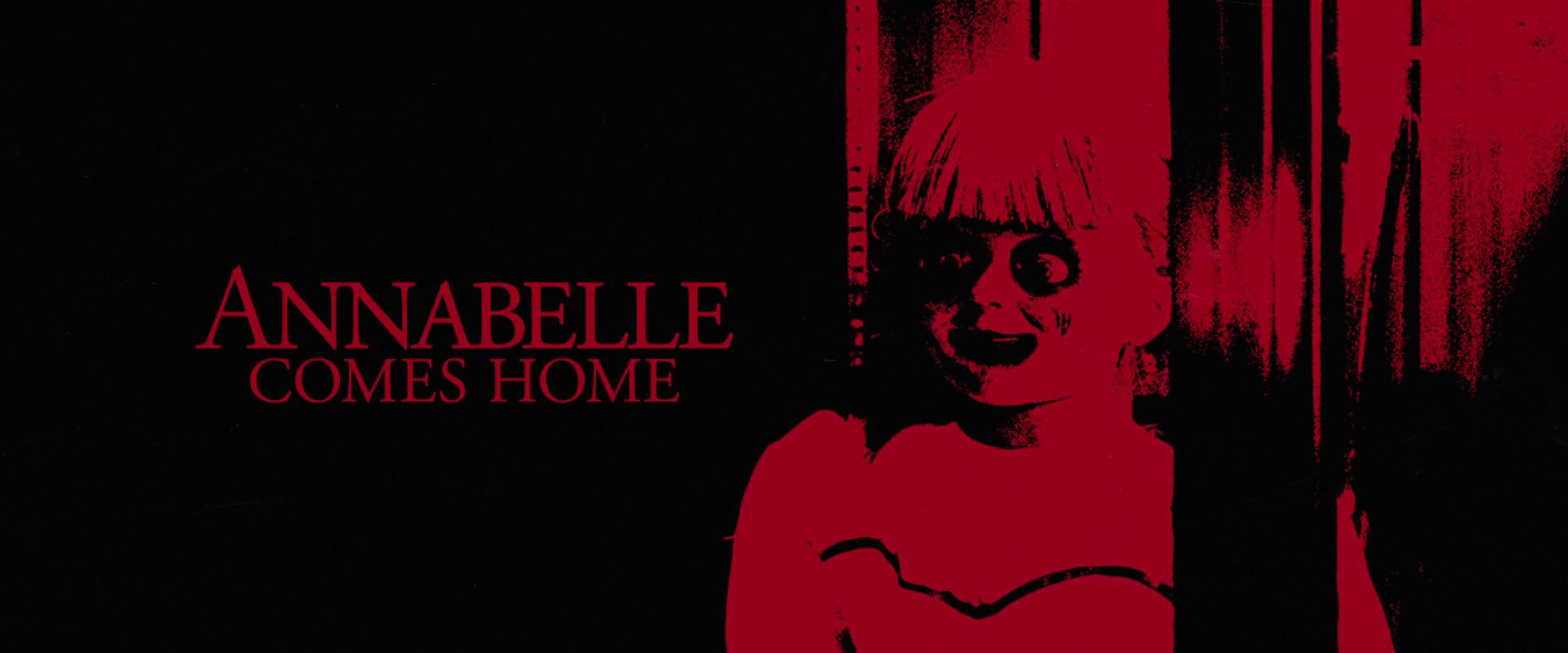 Annabelle Comes Home 2019 Movie Wallpapers