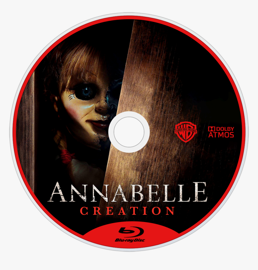 Annabelle Comes Home 2019 Movie Wallpapers