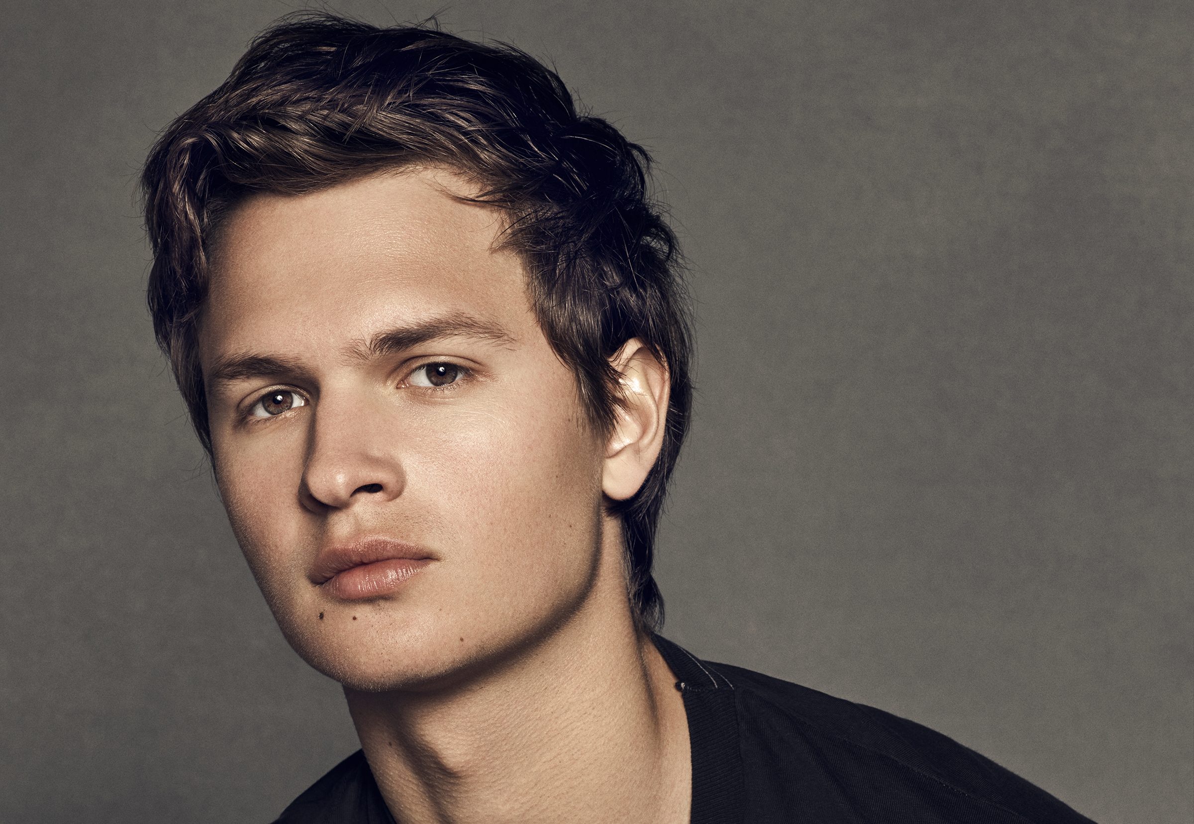 Ansel Elgort West Side Story Wallpapers