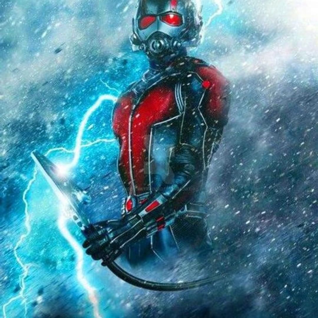 Ant-Man Wallpapers