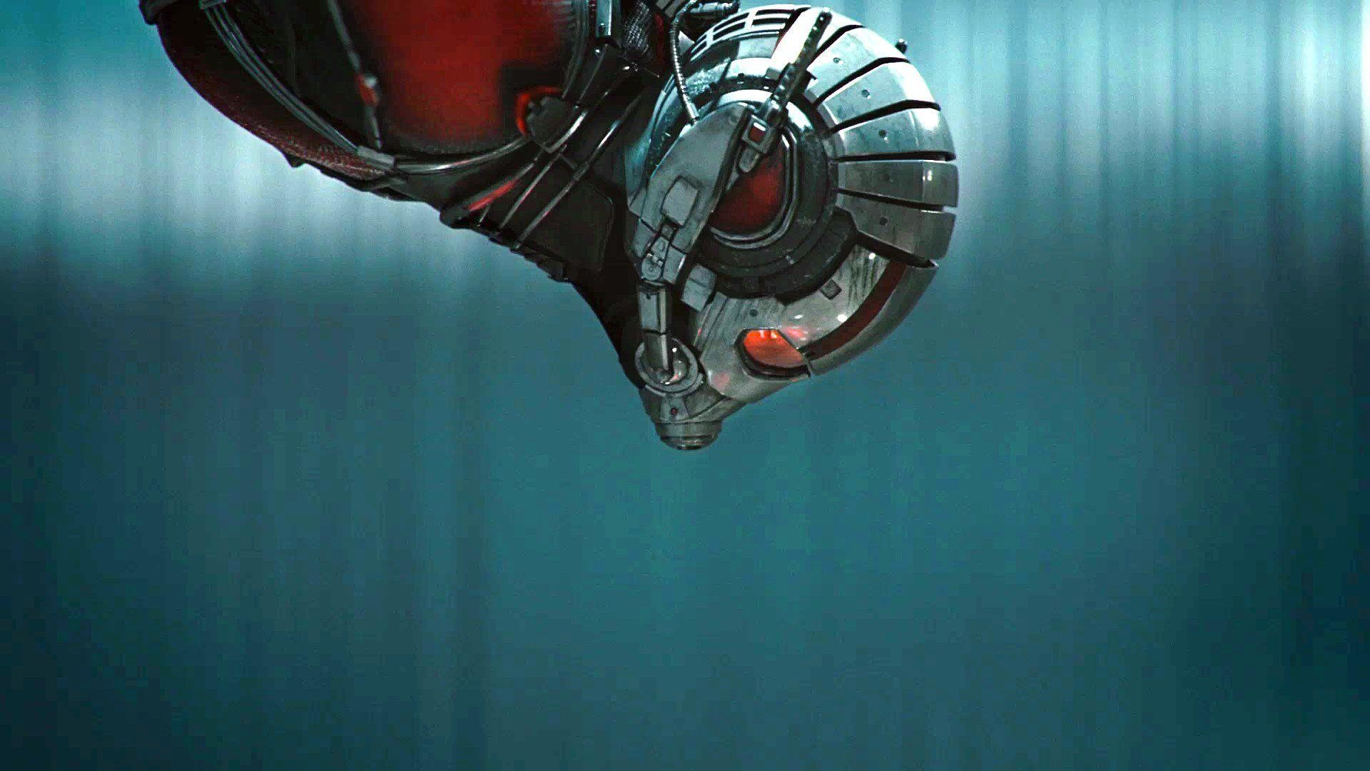 Ant-Man Wallpapers