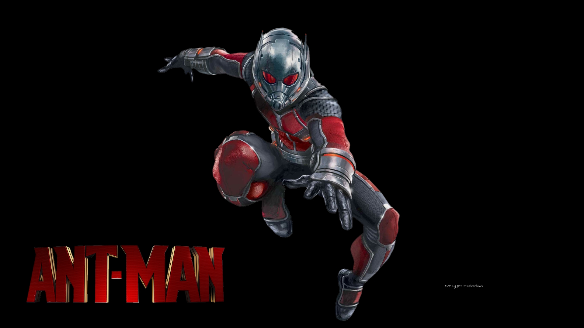 Ant-Man Wallpapers