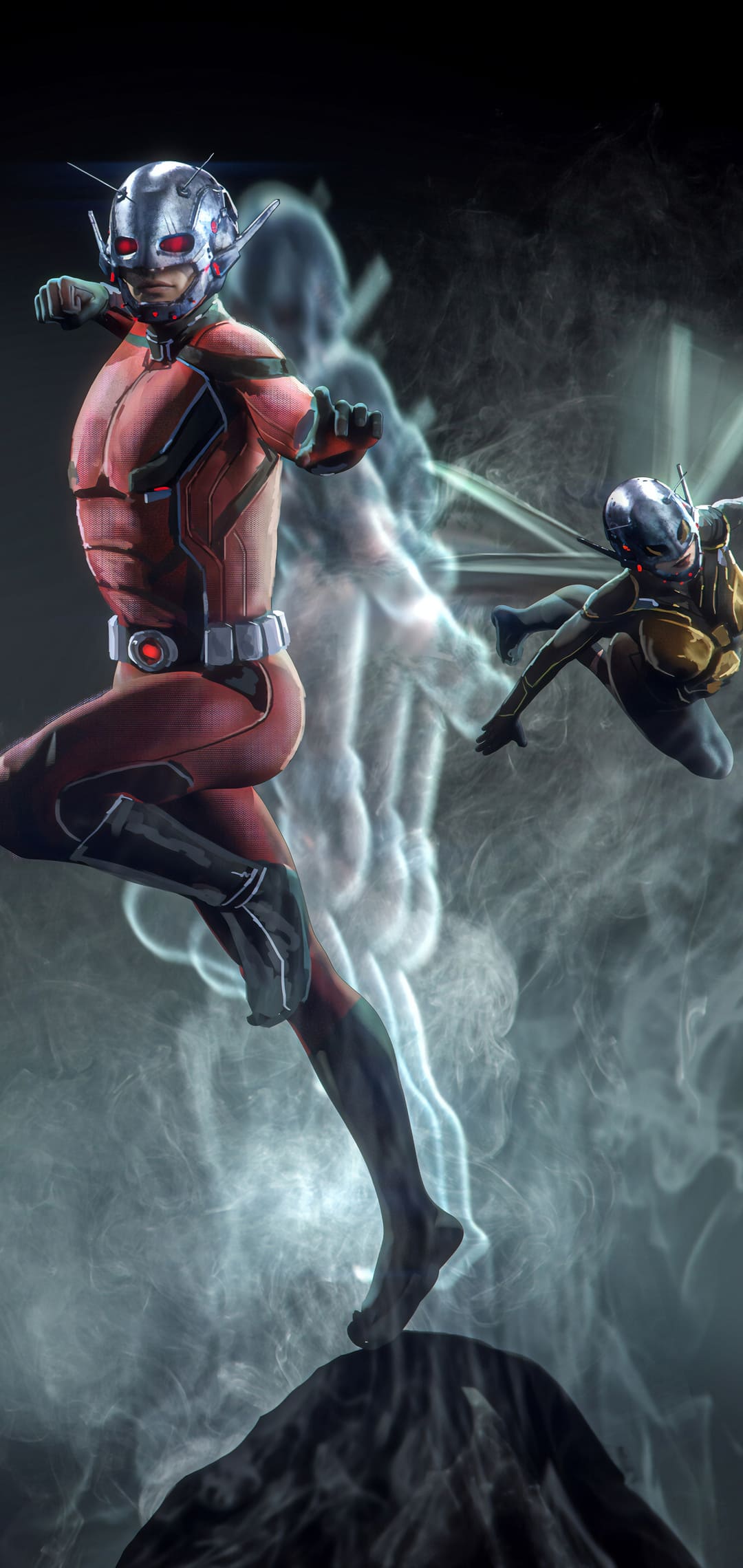 Ant-Man Wallpapers