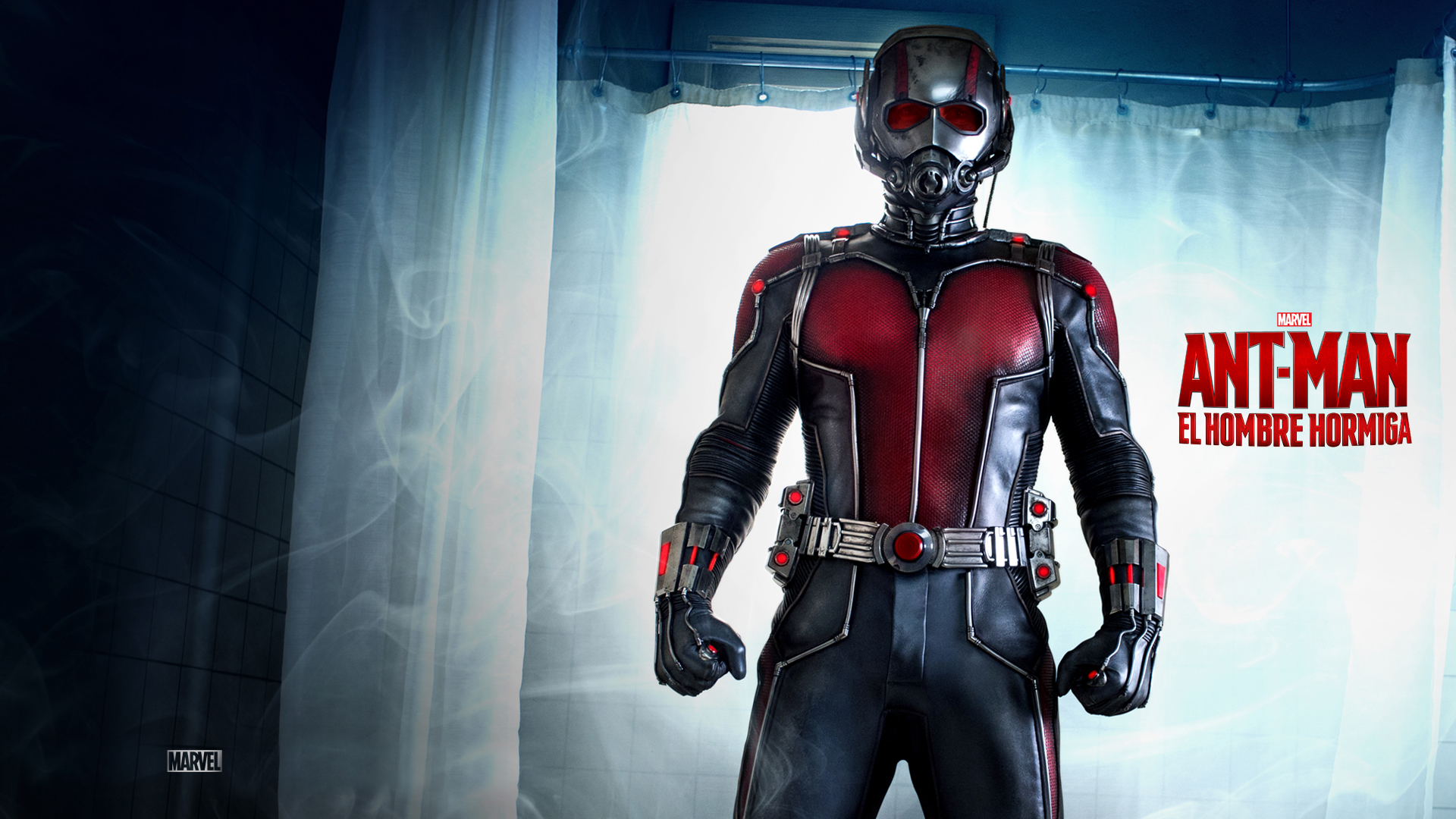 Ant-Man Wallpapers