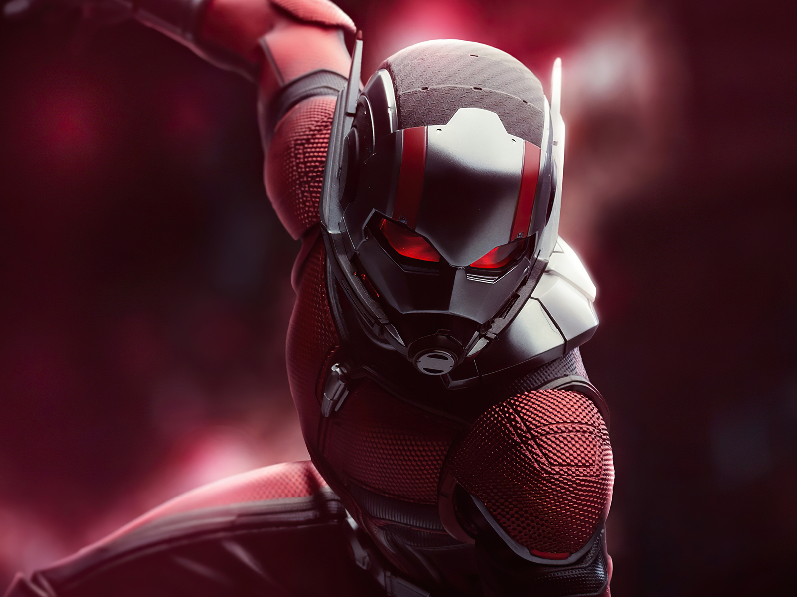 Ant-Man Wallpapers