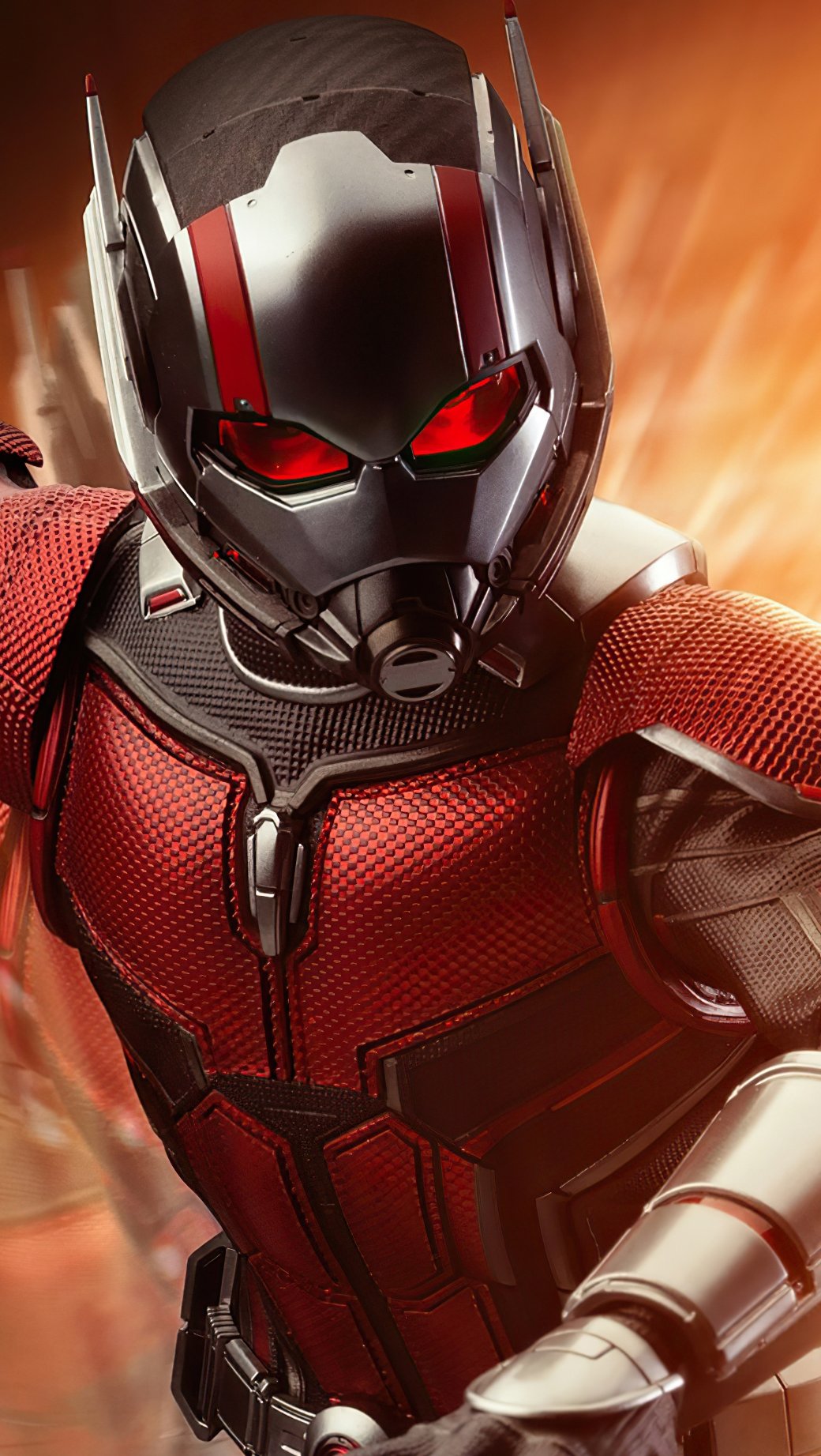 Ant-Man Wallpapers