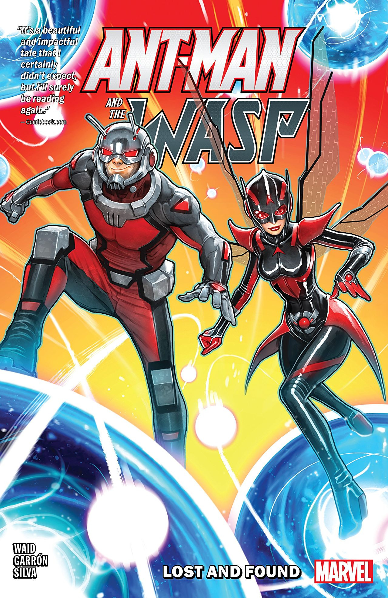 Ant-Man And The Wasp 2018 Latest Poster Wallpapers