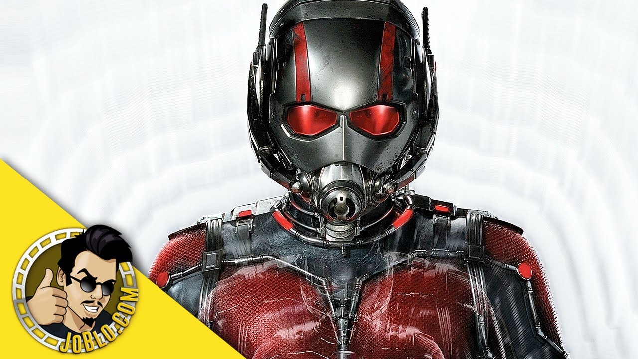 Ant-Man As Gaint-Man Artwork Wallpapers