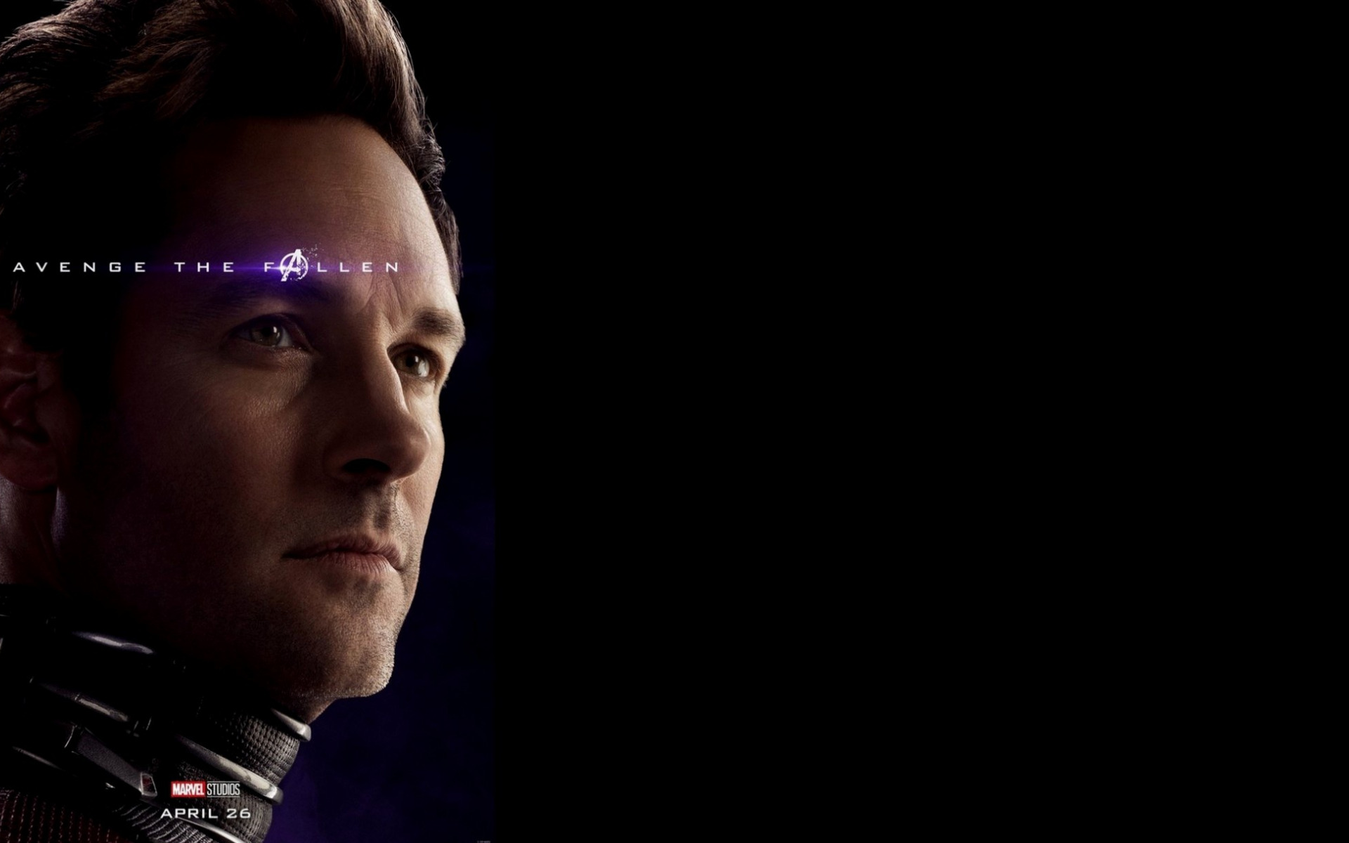 Ant-Man Avengers Endgame Wallpapers