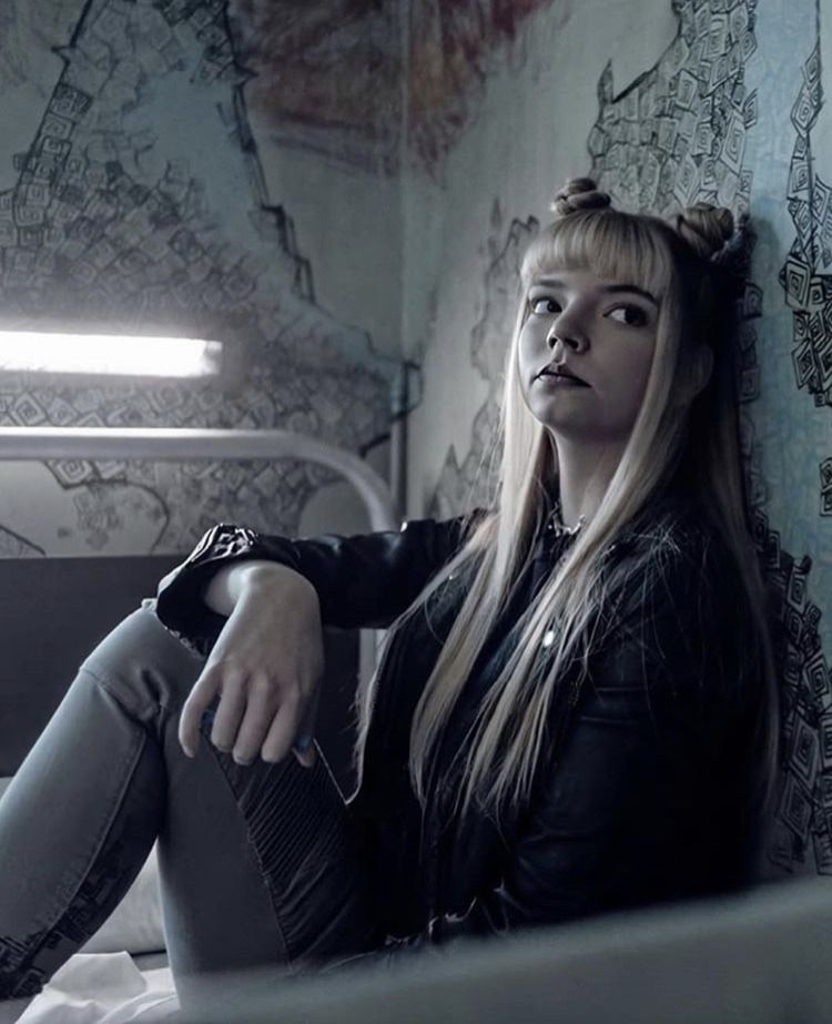 Anya Taylor-Joy The New Mutants Wallpapers