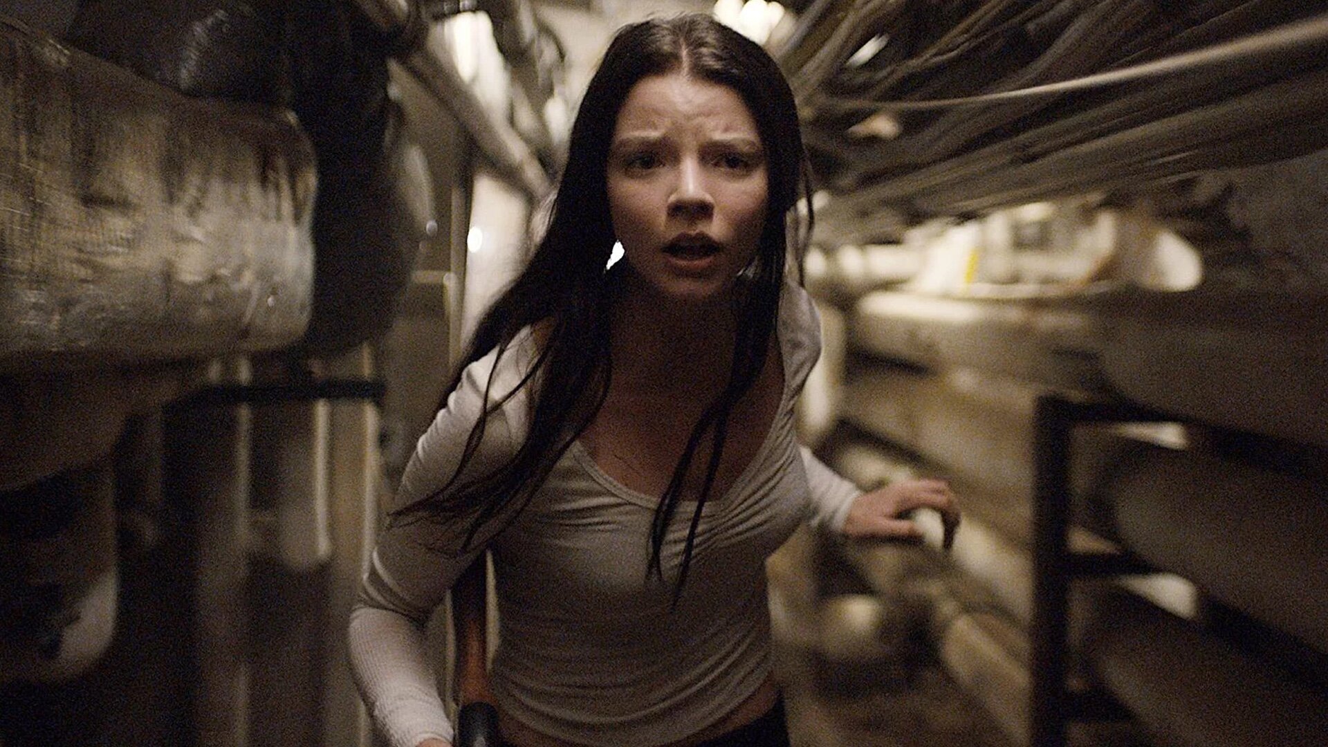 Anya Taylor-Joy The New Mutants Wallpapers