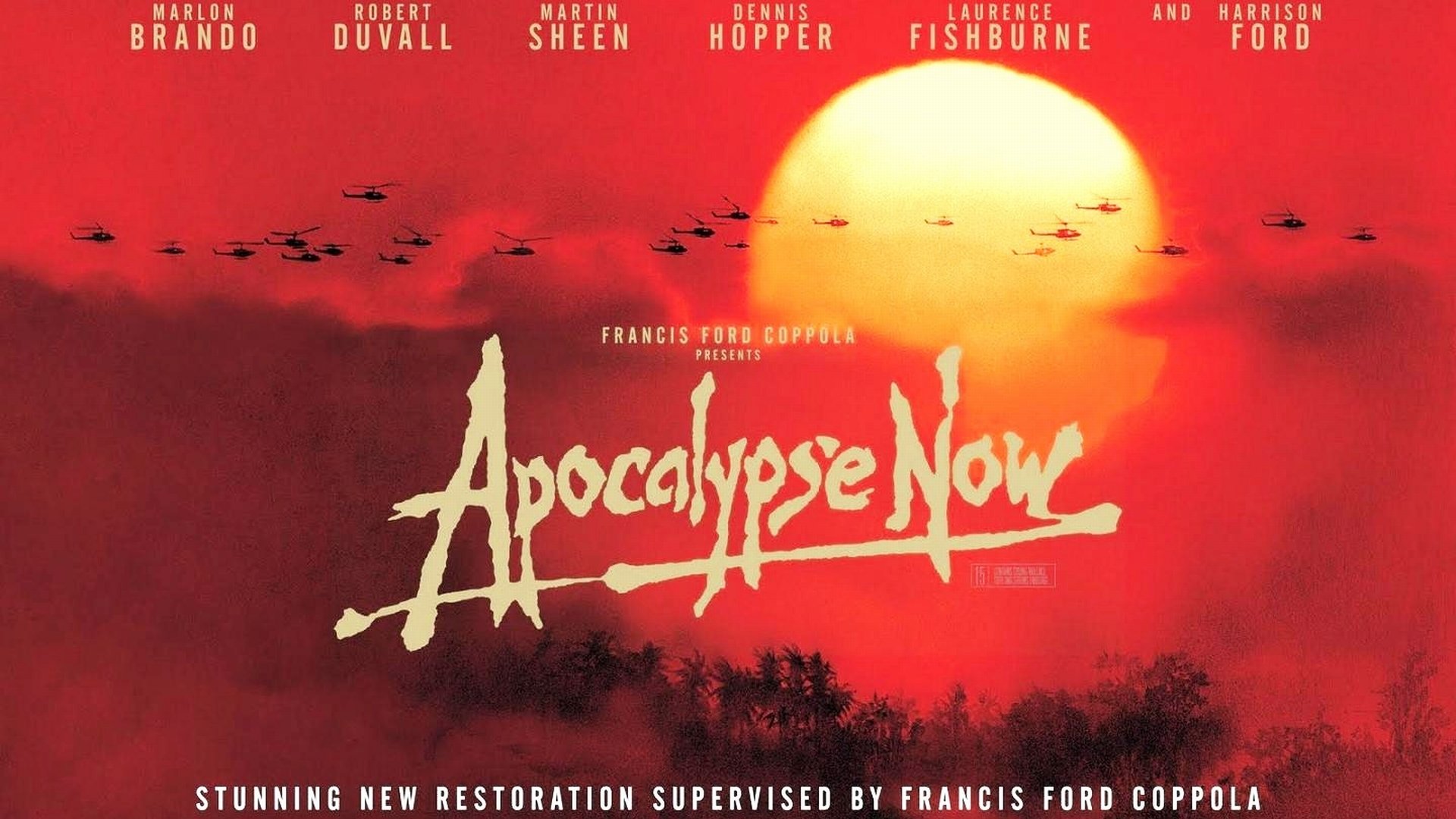 Apocalypse Now Wallpapers